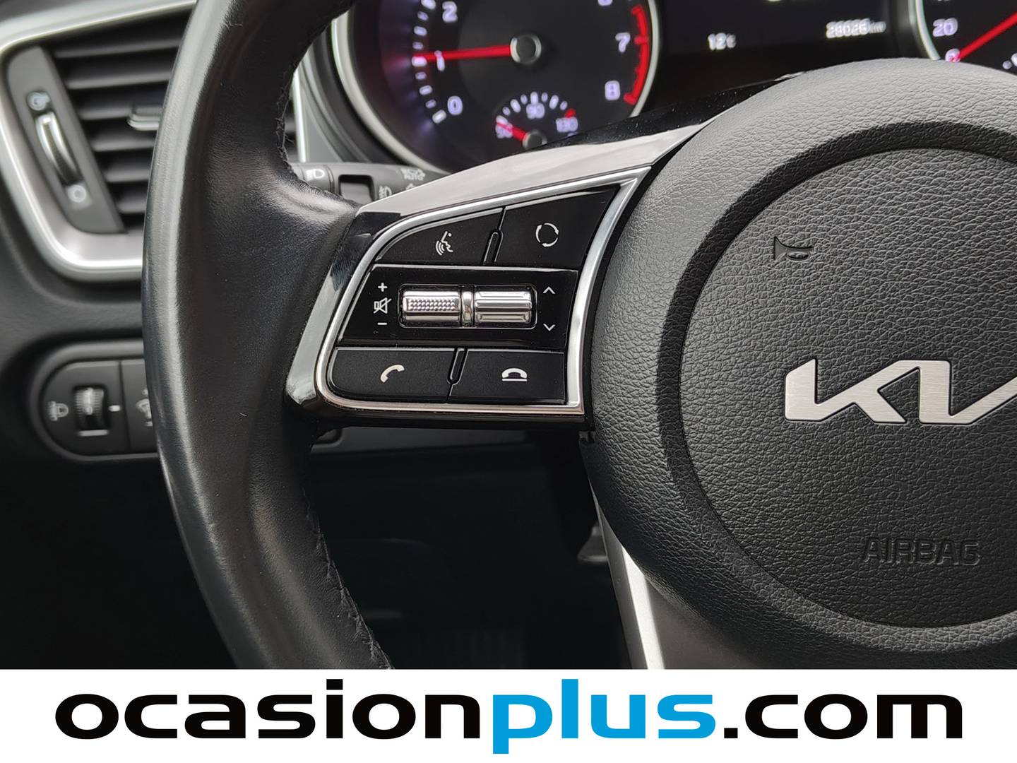 Foto KIA XCeed Kia XCeed 1.0 T-GDi Drive (120 CV)