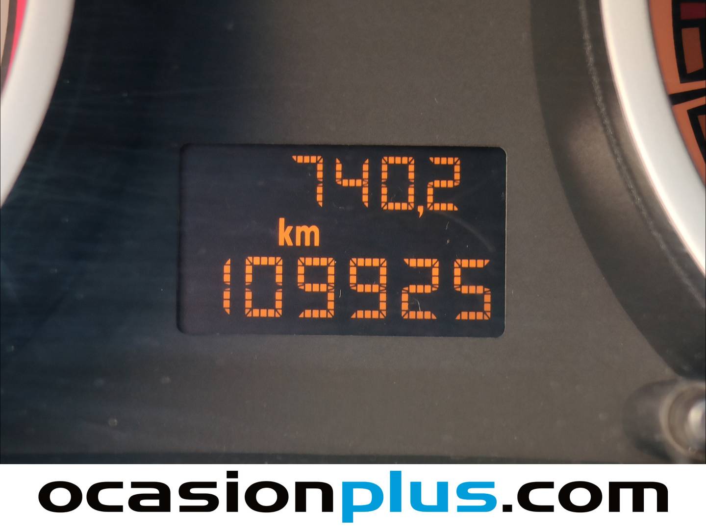 Opel Corsa Opel Corsa 1.3 CDTI Enjoy (90 CV) seminuevo