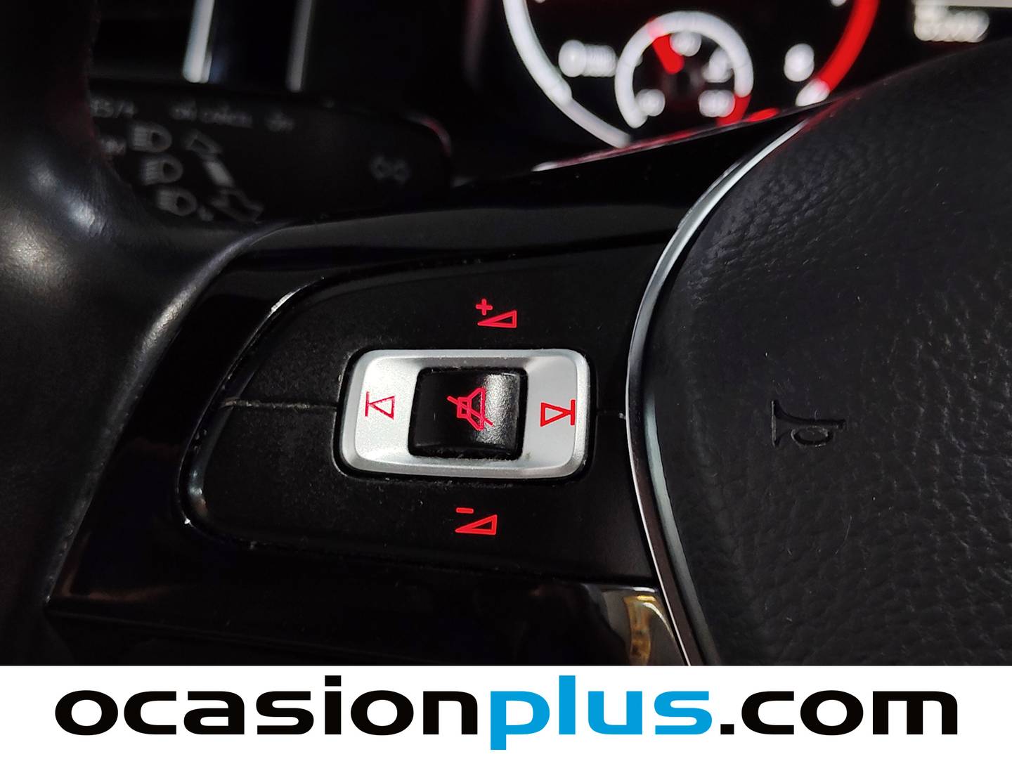 Volkswagen Polo Volkswagen Polo Sport 1.0 TSI (95 CV) seminuevo