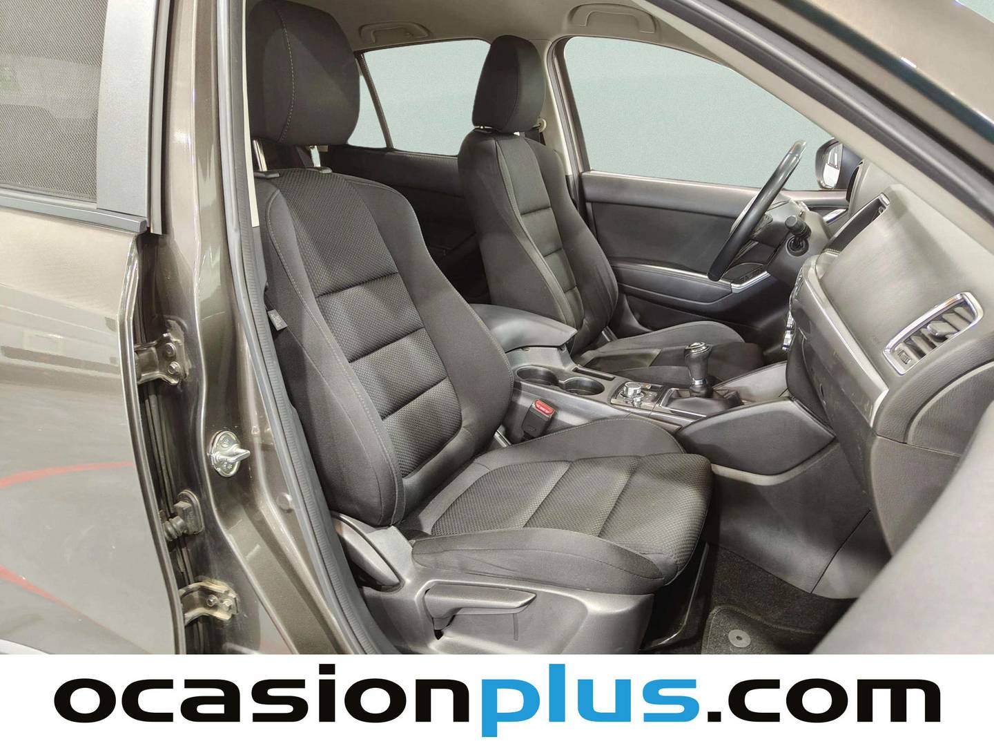 Mazda CX-5 Mazda CX-5 2.0 GE Black Tech Edition 2WD (165 CV) gasolina