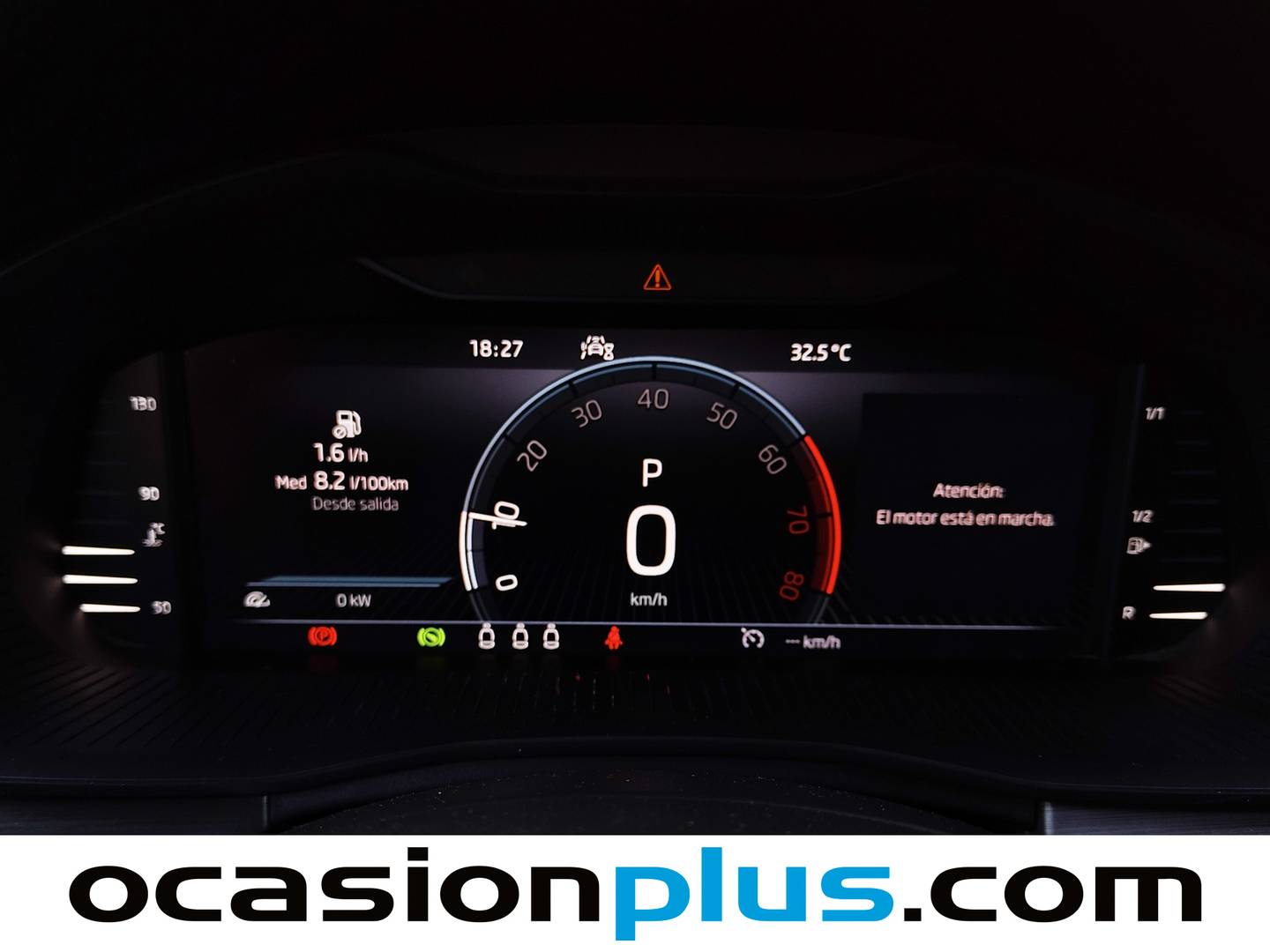 Foto Skoda Kamiq Skoda Kamiq 1.0 TSI Scout DSG (110 CV)