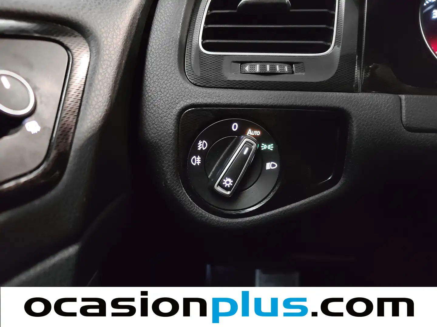 Foto Volkswagen Golf Volkswagen Golf GTI 2.0 TSI  (220 CV) DSG