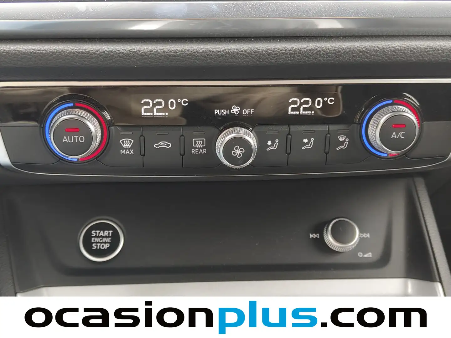 Foto Audi Q3 Audi Q3 Advanced 35 TFSI (150 CV) S tronic