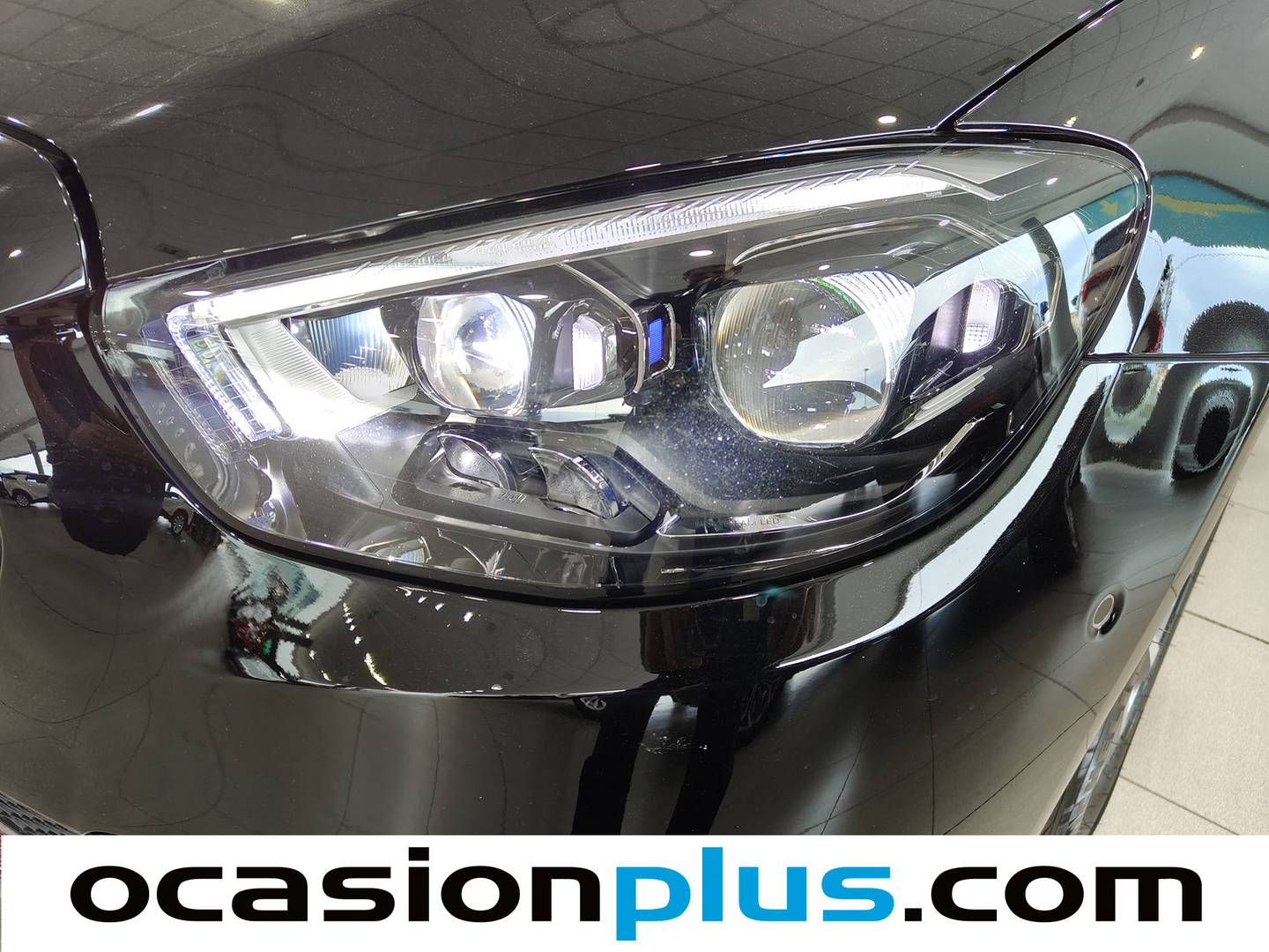 Foto Mercedes Clase E Mercedes-Benz Clase E 220 d 4Matic (194 CV)