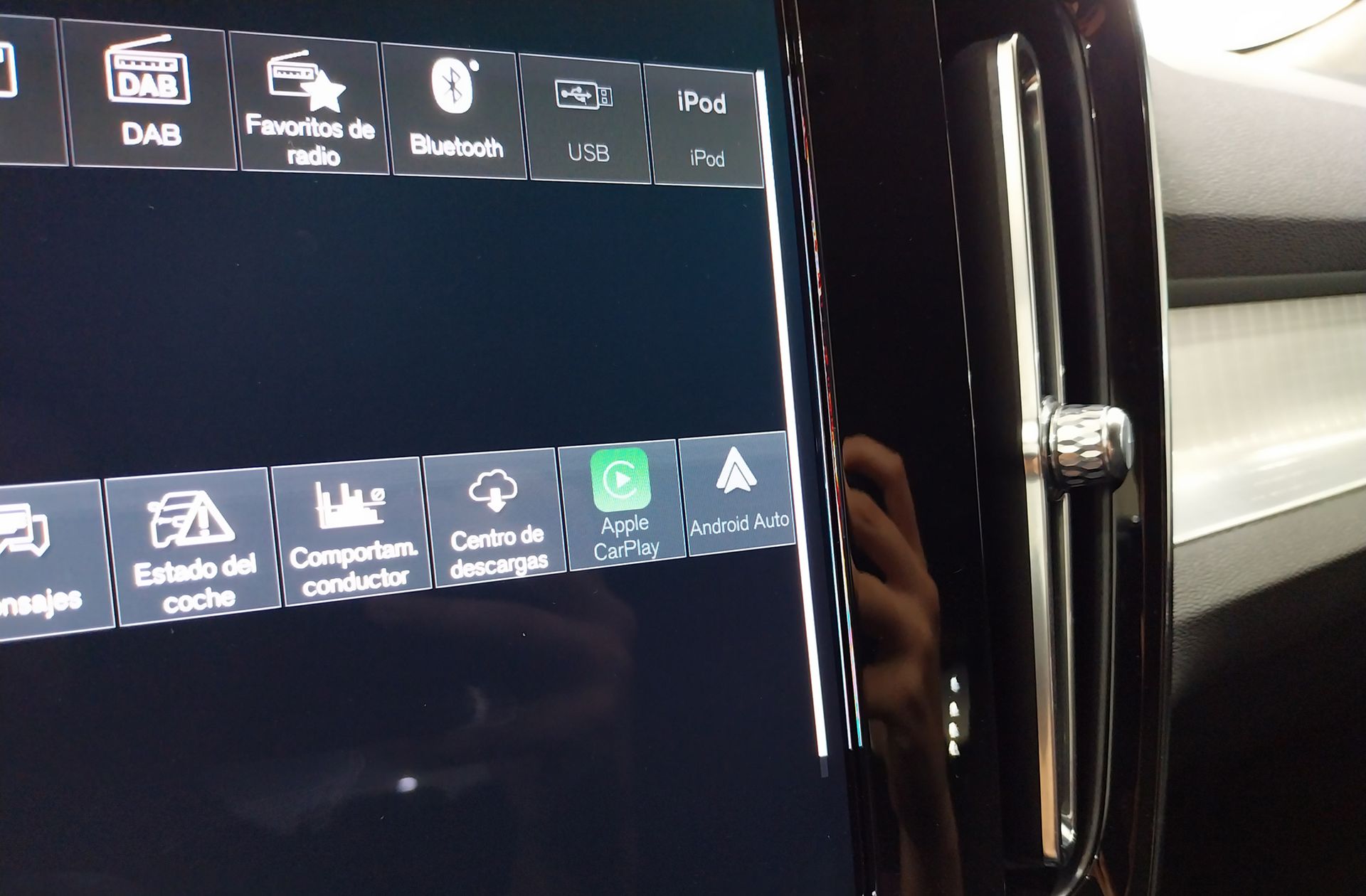 Volvo XC40 T3 Business Plus - foto 9