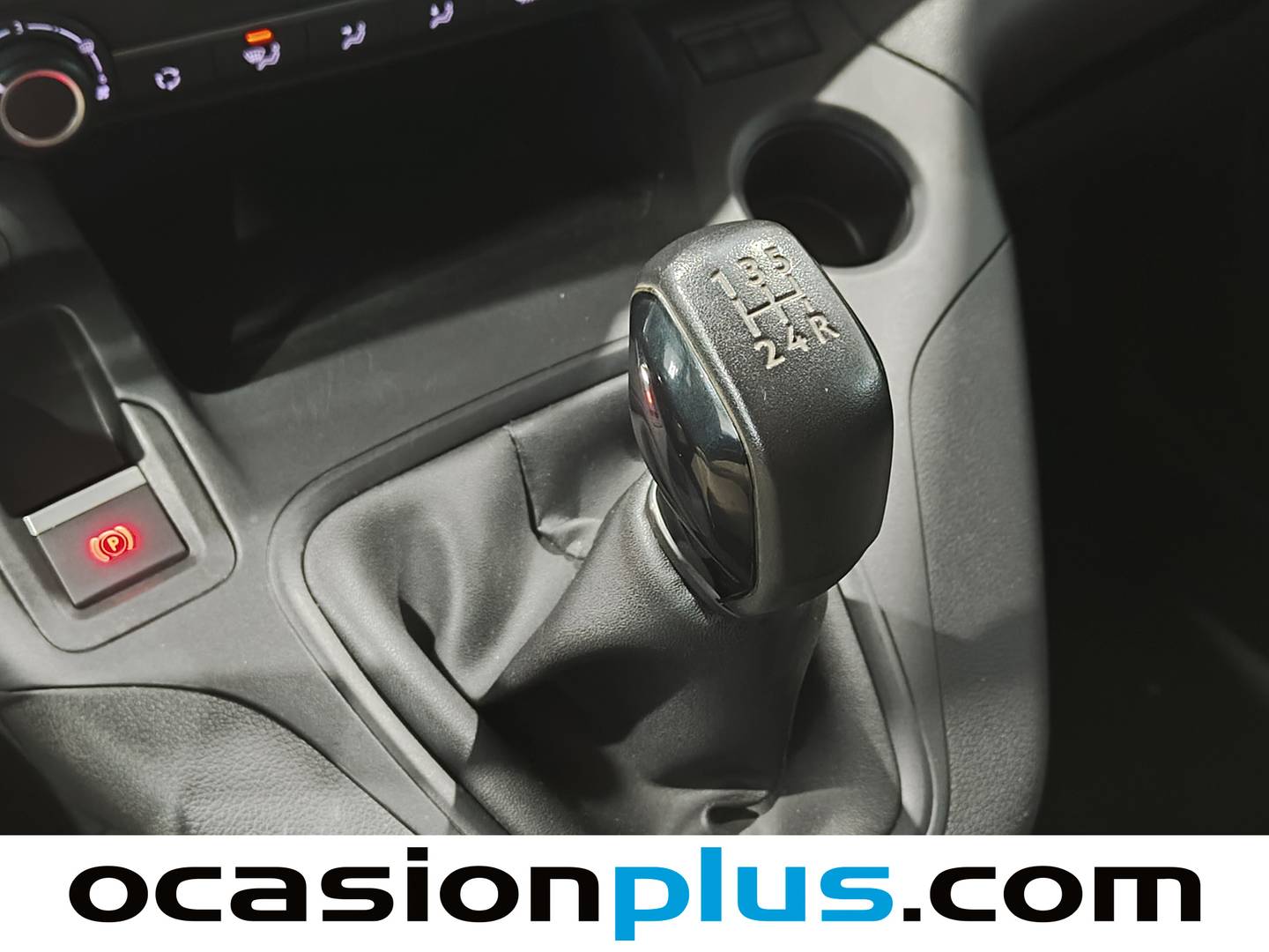 Foto Citroën Berlingo Citroen Berlingo Furgon BlueHDi 100 Talla XL Club (102 CV)