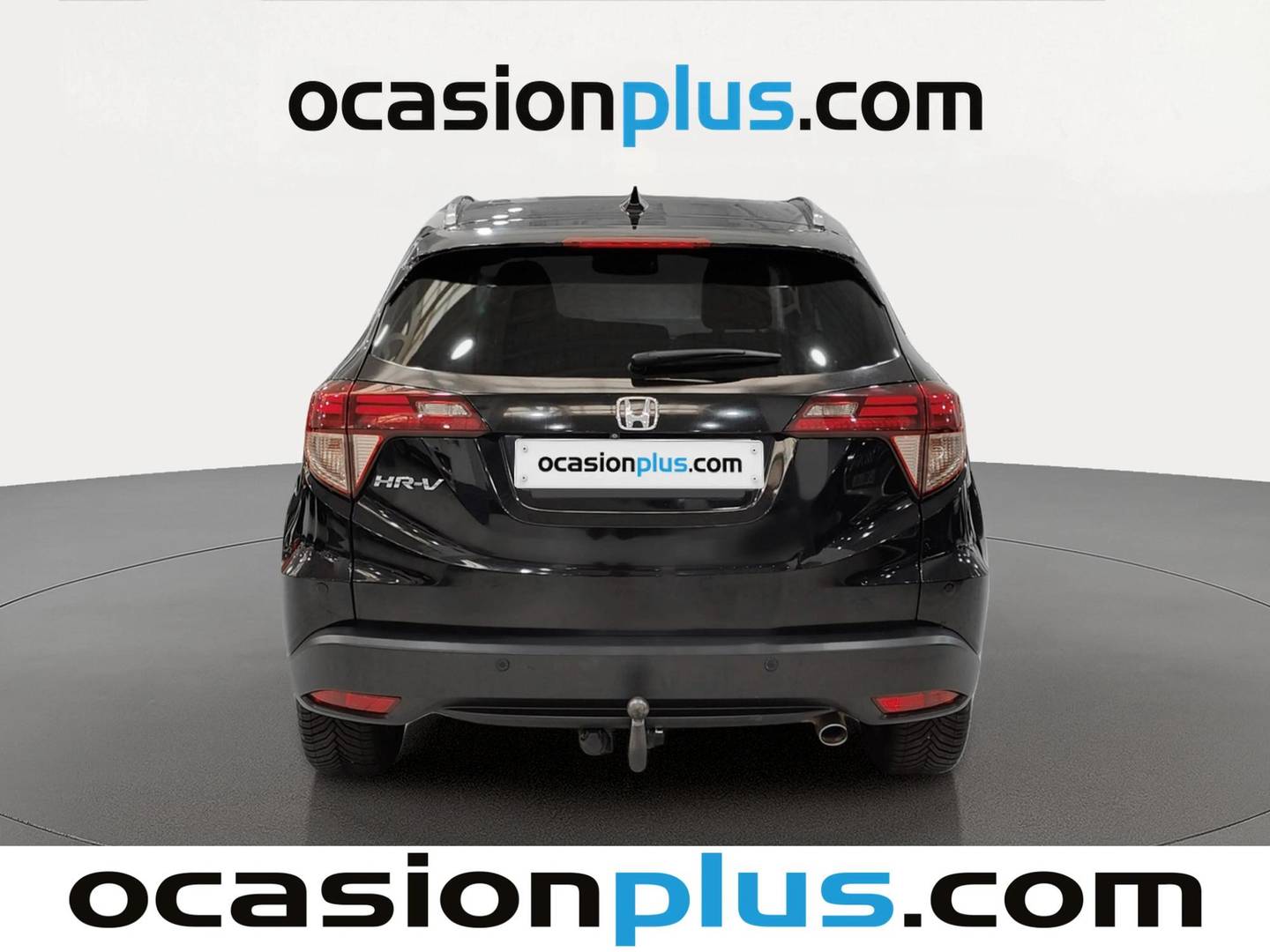 Honda HR-V Honda HR-V 1.6 i-DTEC Executive (120 CV) barato