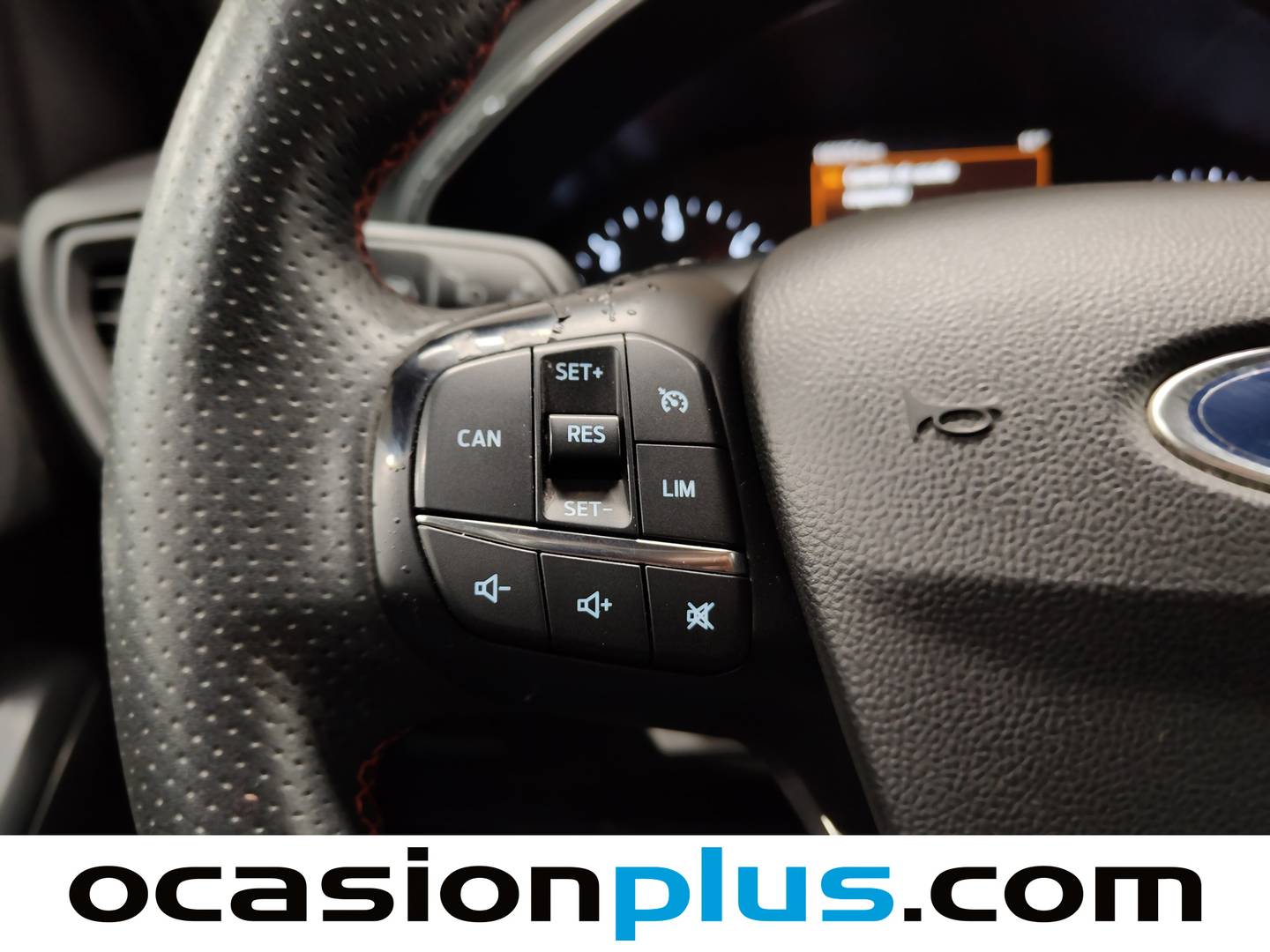 Ford Focus Ford Focus 1.5 Ecoblue ST-Line (120 CV) barato