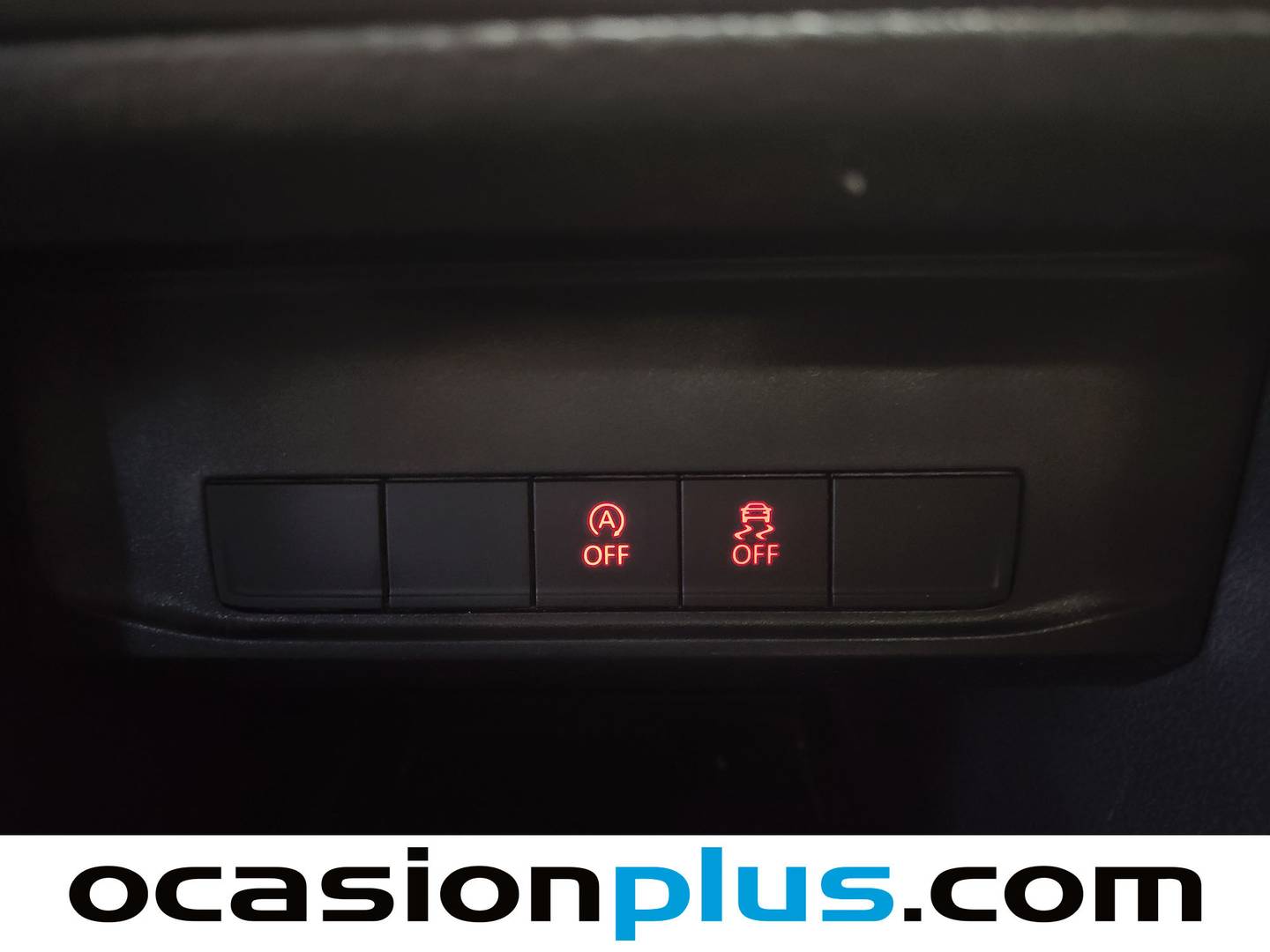 Equipamiento del Volkswagen Caddy Volkswagen Caddy Profesional Furgón 2.0 TDI (102 CV)