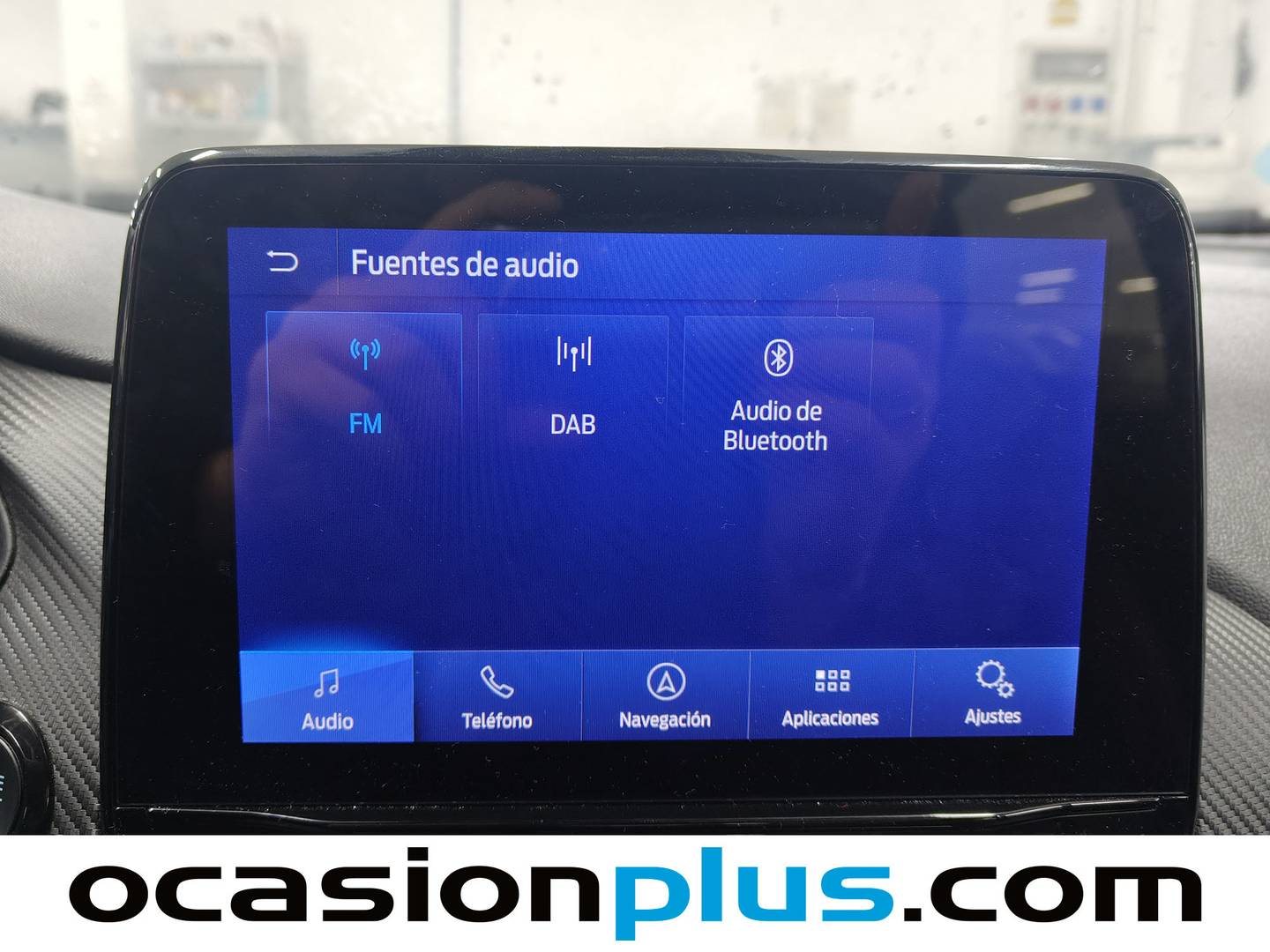 Foto Ford Puma Ford Puma 1.0 EcoBoost MHEV ST-Line X Auto (125 CV)