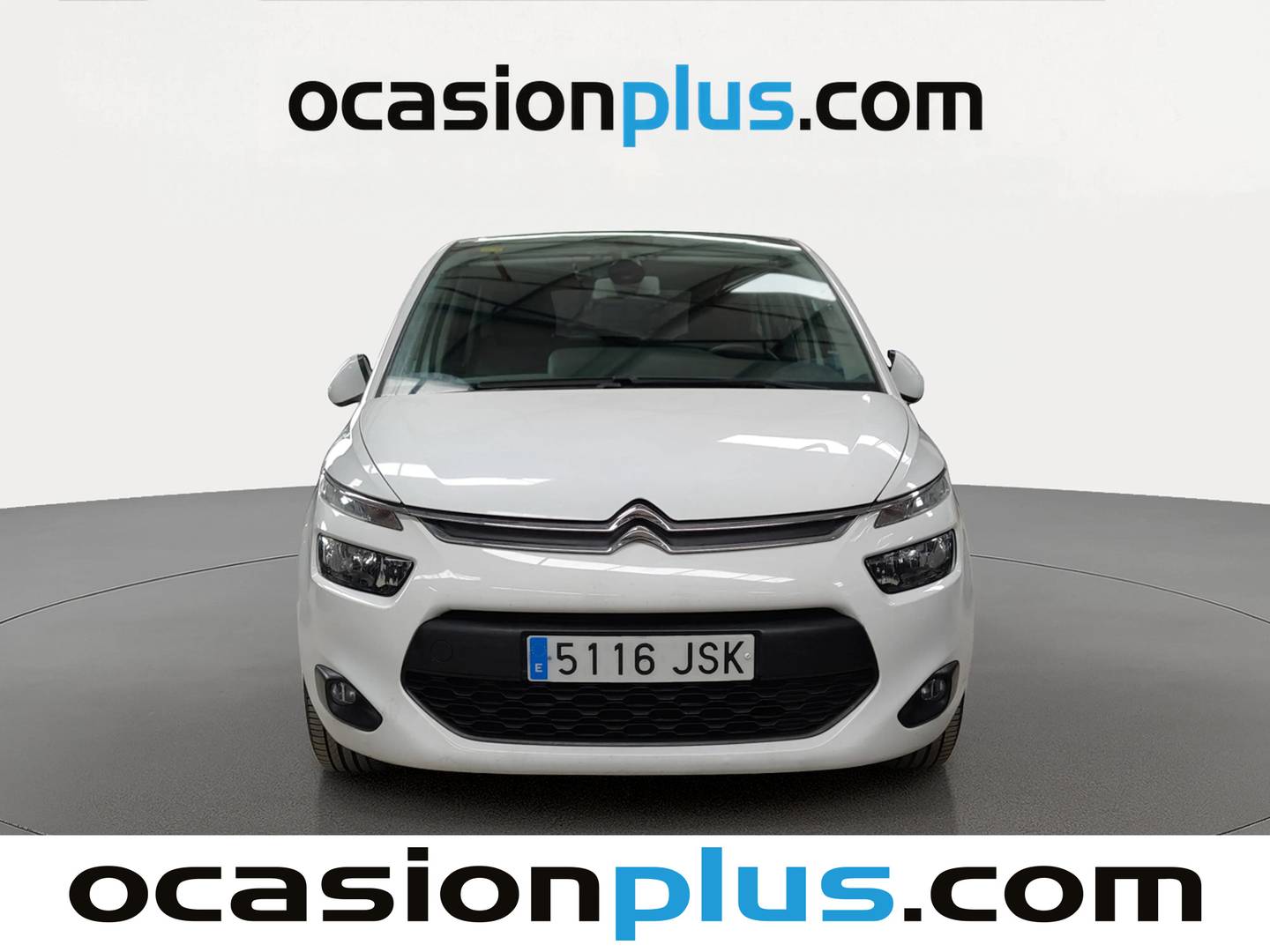 Citroën C4 Picasso Citroën C4 Picasso BlueHDi 100 S&S Live Edition (99 CV) 99cv