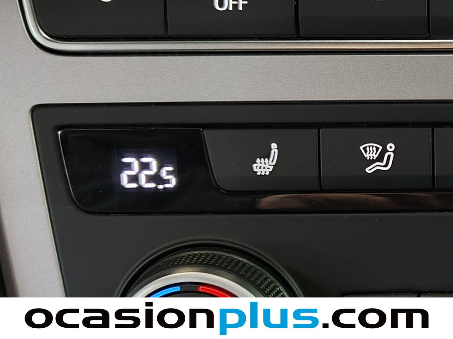 Equipamiento del Seat Ateca Seat Ateca 1.5 TSI S&S FR Go DSG (150 CV)