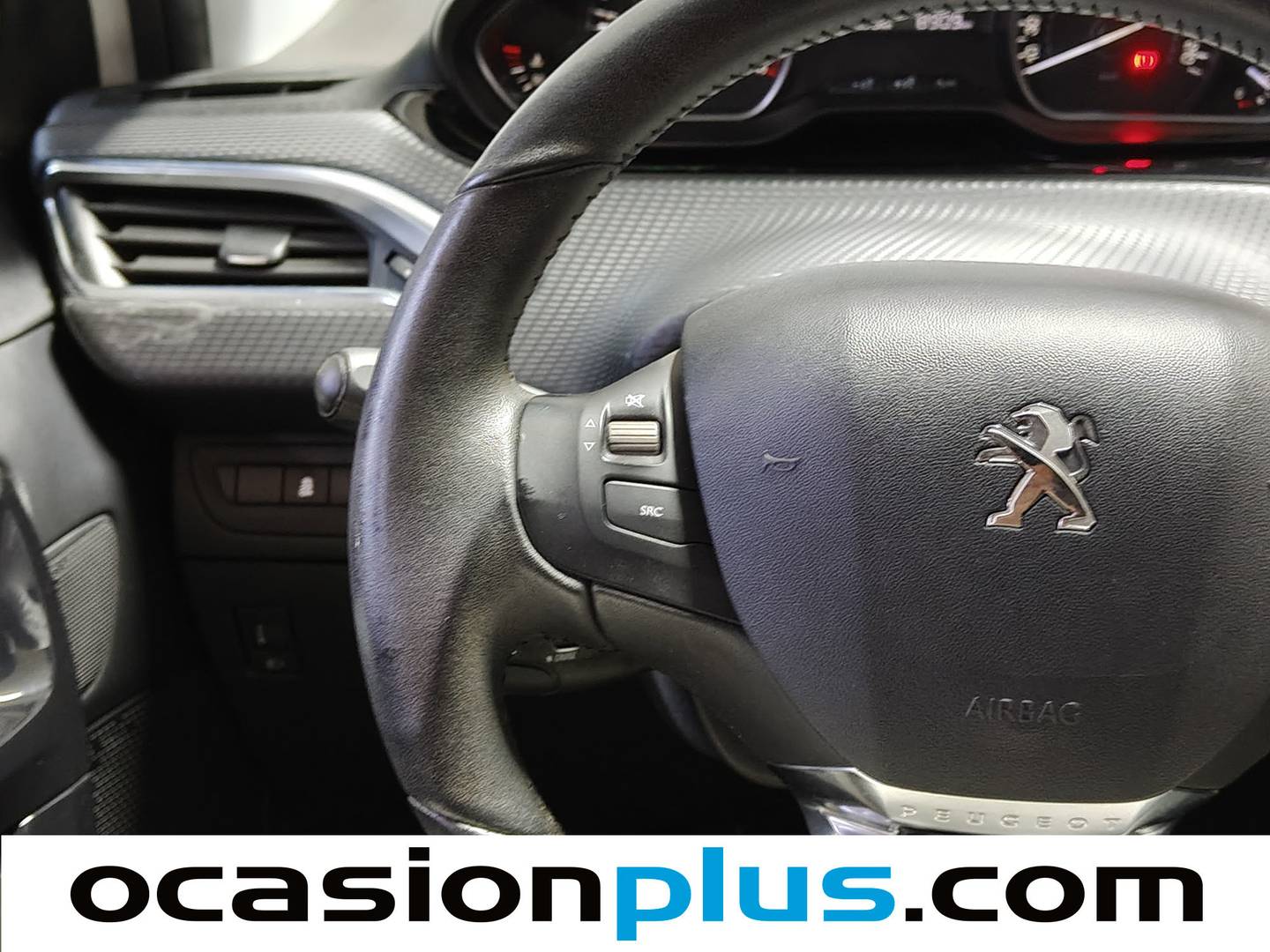 Foto Peugeot 208 Peugeot 208 1.6 BlueHDi Style (100 CV)