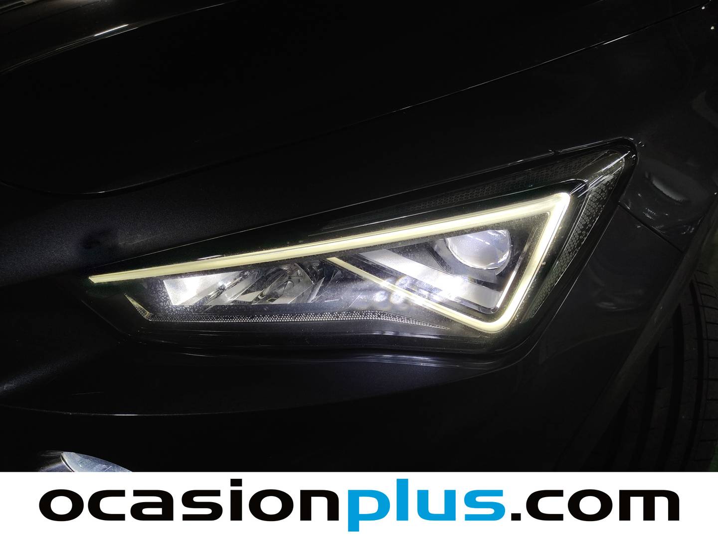 Accesorios del Cupra Formentor CUPRA Formentor 2.0 TDI (150 CV)