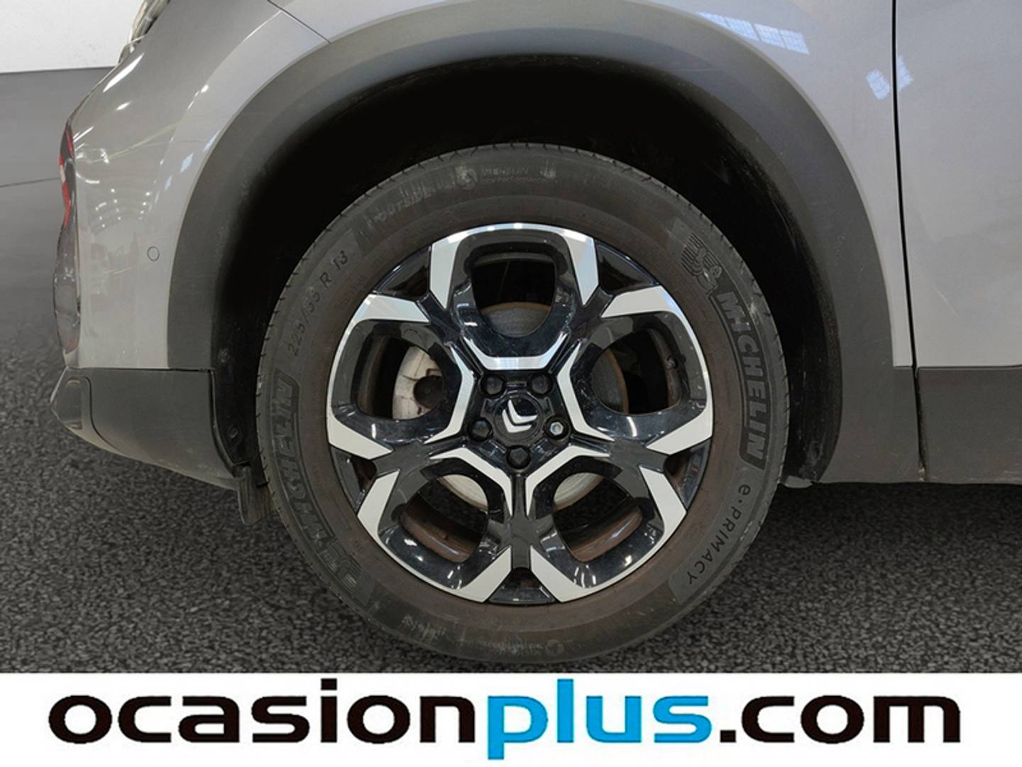 Foto Citroën C5 Aircross Citroen C5 Aircross PureTech 130 S&S Shine Pack EAT8 (131 CV)