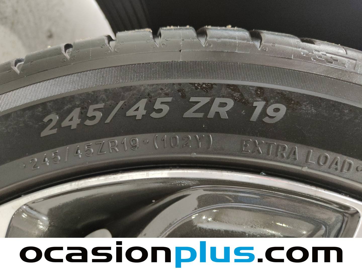 Foto Hyundai Tucson Hyundai Tucson 1.6 TGDI Style 4x4 DT  (177 CV)