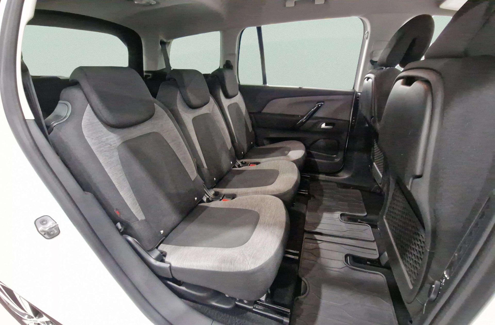 Citroën C4 Grand Picasso BlueHDi 120 Feel 7 plazas - foto 20