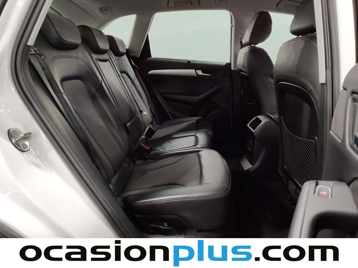 Audi Q5 Audi Q5 Advanced edition 2.0 TDI clean diesel quattro (190 CV) S tronic km 0