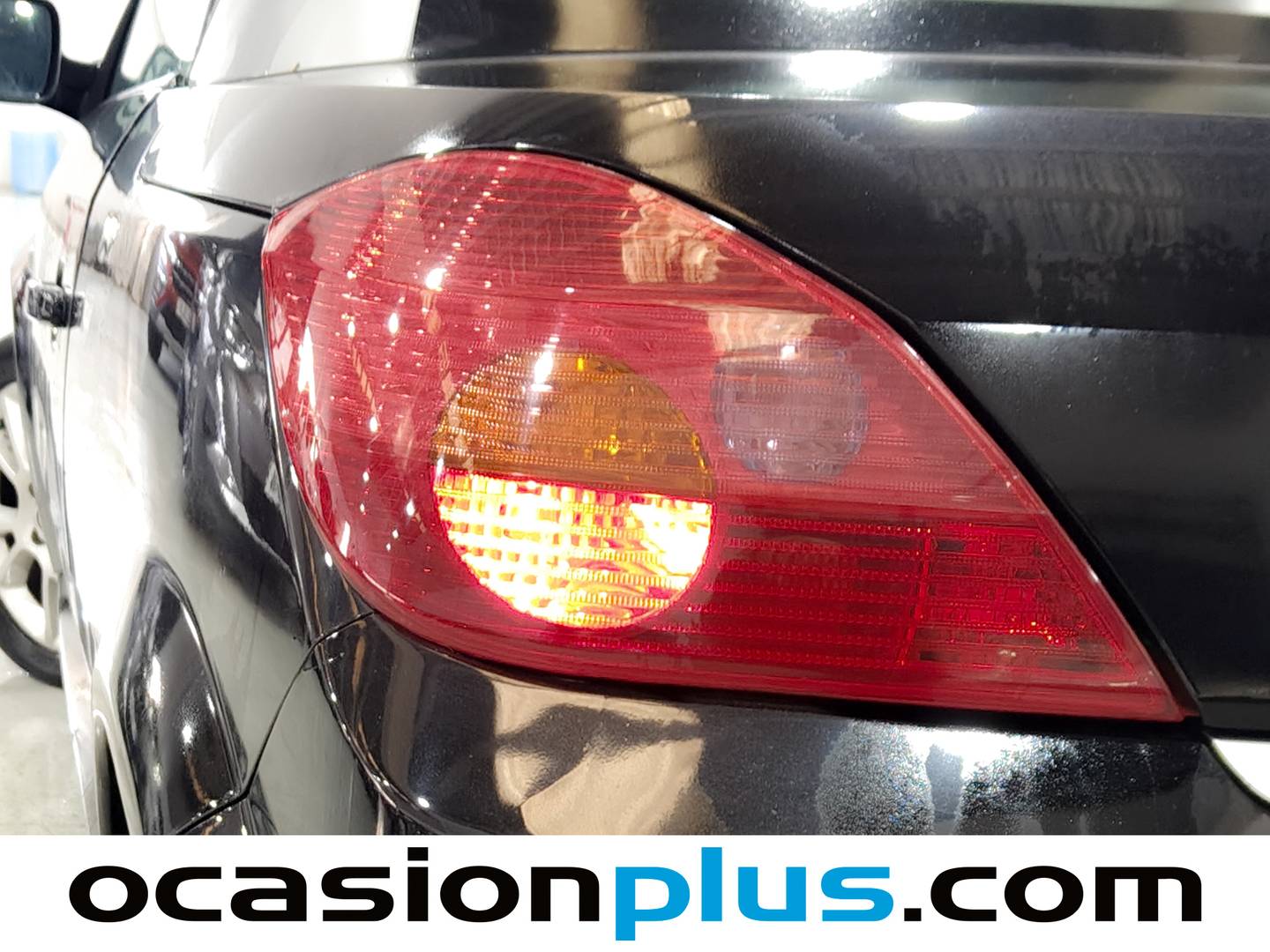 Foto Opel Tigra Opel Tigra 1.4 16V Sport Cabrio (90 CV)