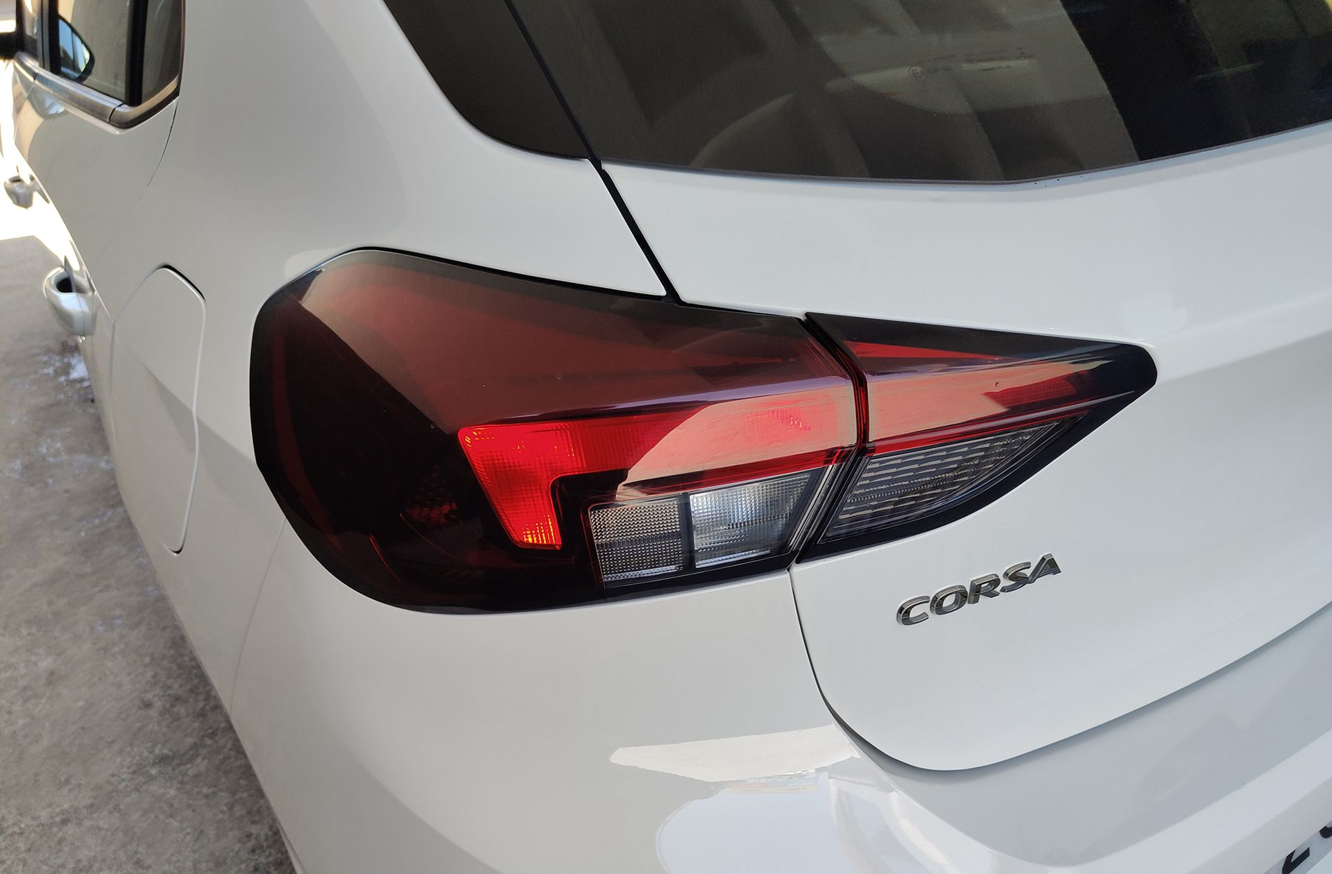 Opel Corsa 1.2 Turbo XHL Edition - foto 16