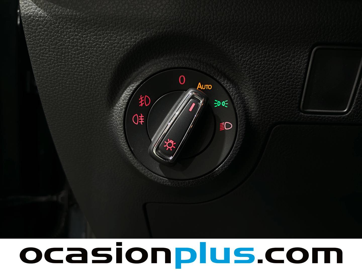 Seat Arona Seat Arona 1.0 TGI FR Plus (90 CV) de ocasión