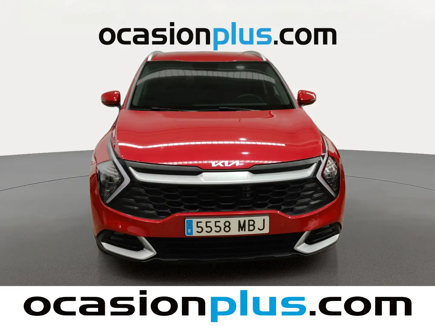 Foto KIA Sportage Kia Sportage 1.6 CRDi MHEV Drive 4x2 (136 CV)