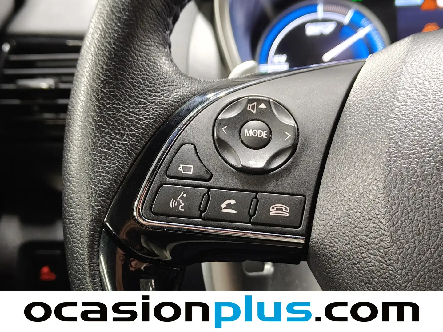 Foto Mitsubishi Eclipse Cross Mitsubishi Eclipse Cross 2.4 PHEV Kaiteki+ 4WD Auto (188 CV)