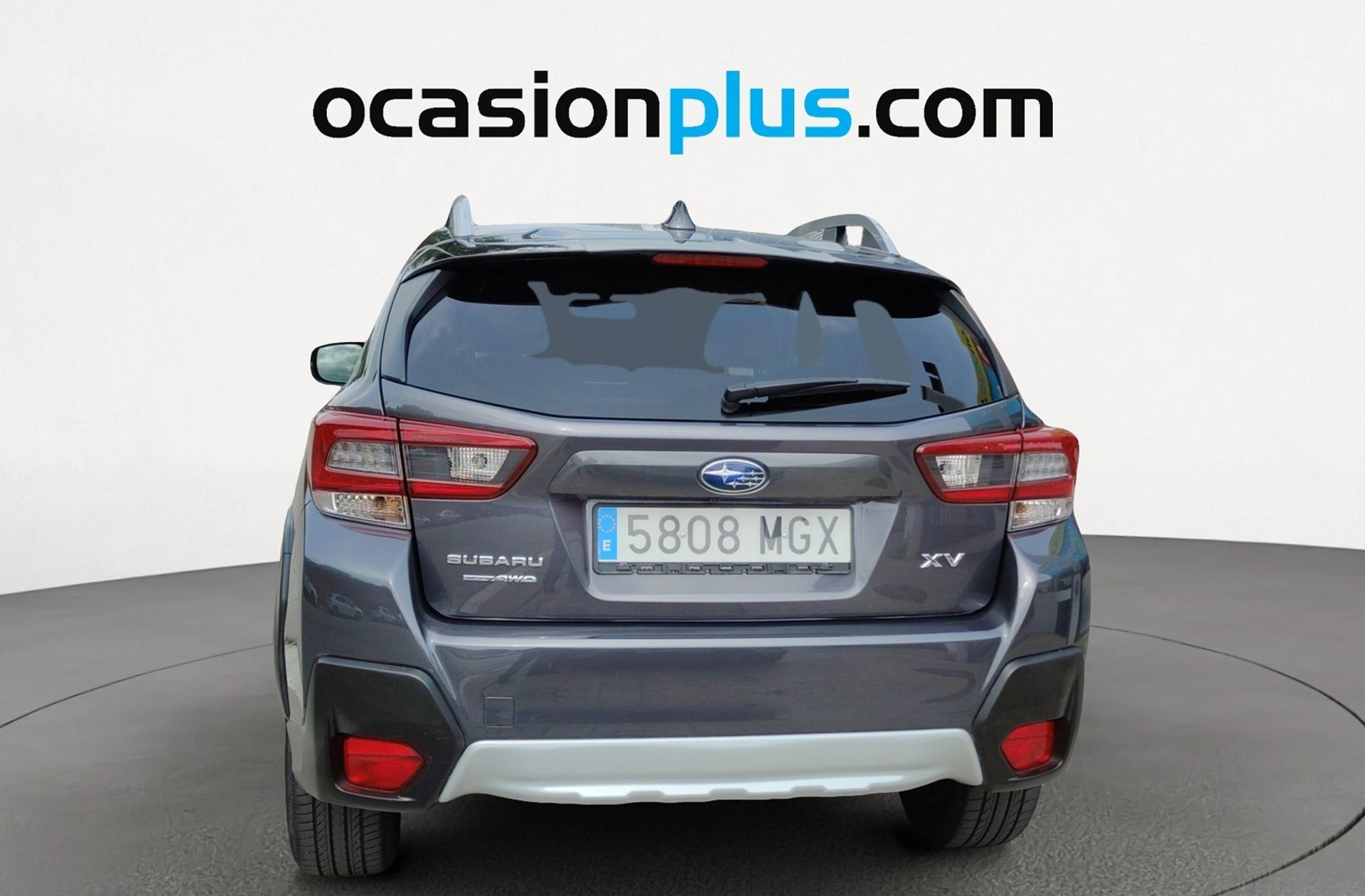 Subaru XV 1.6 Sport CVT - foto 14