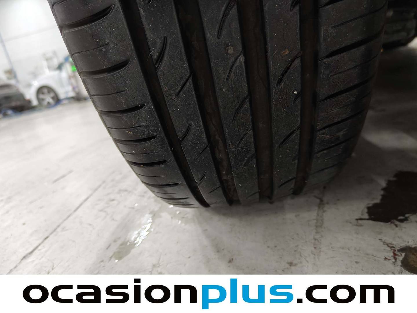 Foto Seat Ibiza SEAT Ibiza 1.5 TSI FR XL DSG (150 CV)