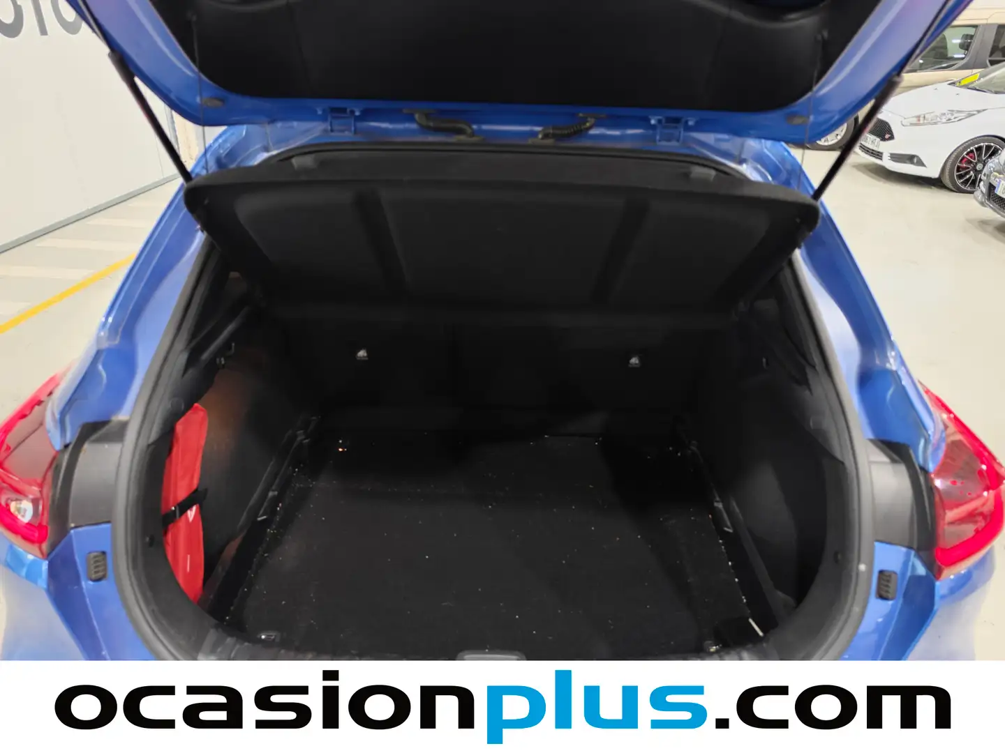 Foto KIA XCeed Kia XCeed 1.0 T-GDi Tech (120 CV)