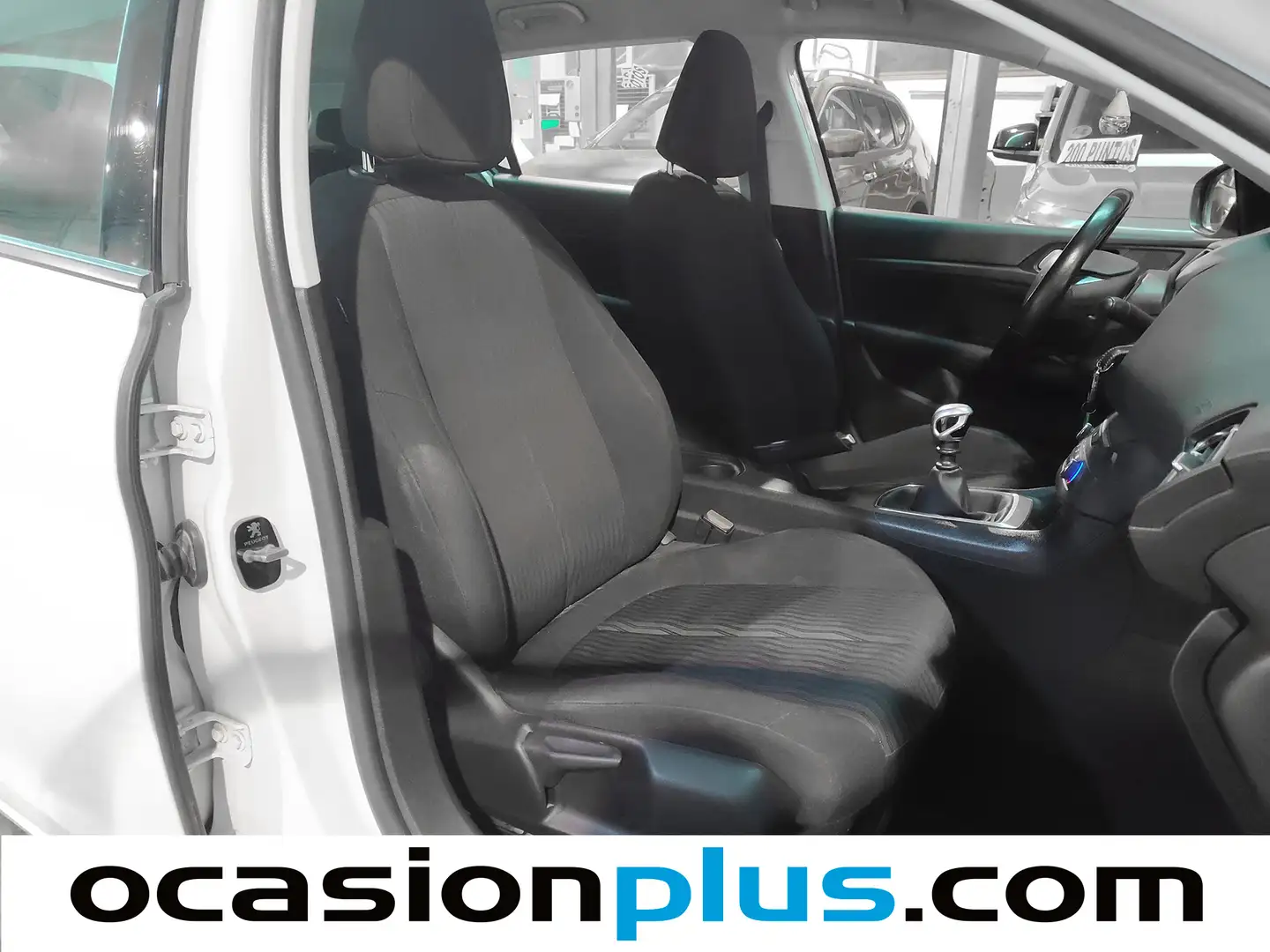 Foto Peugeot 308 Peugeot 308 BlueHDi 100 Access (100 CV)