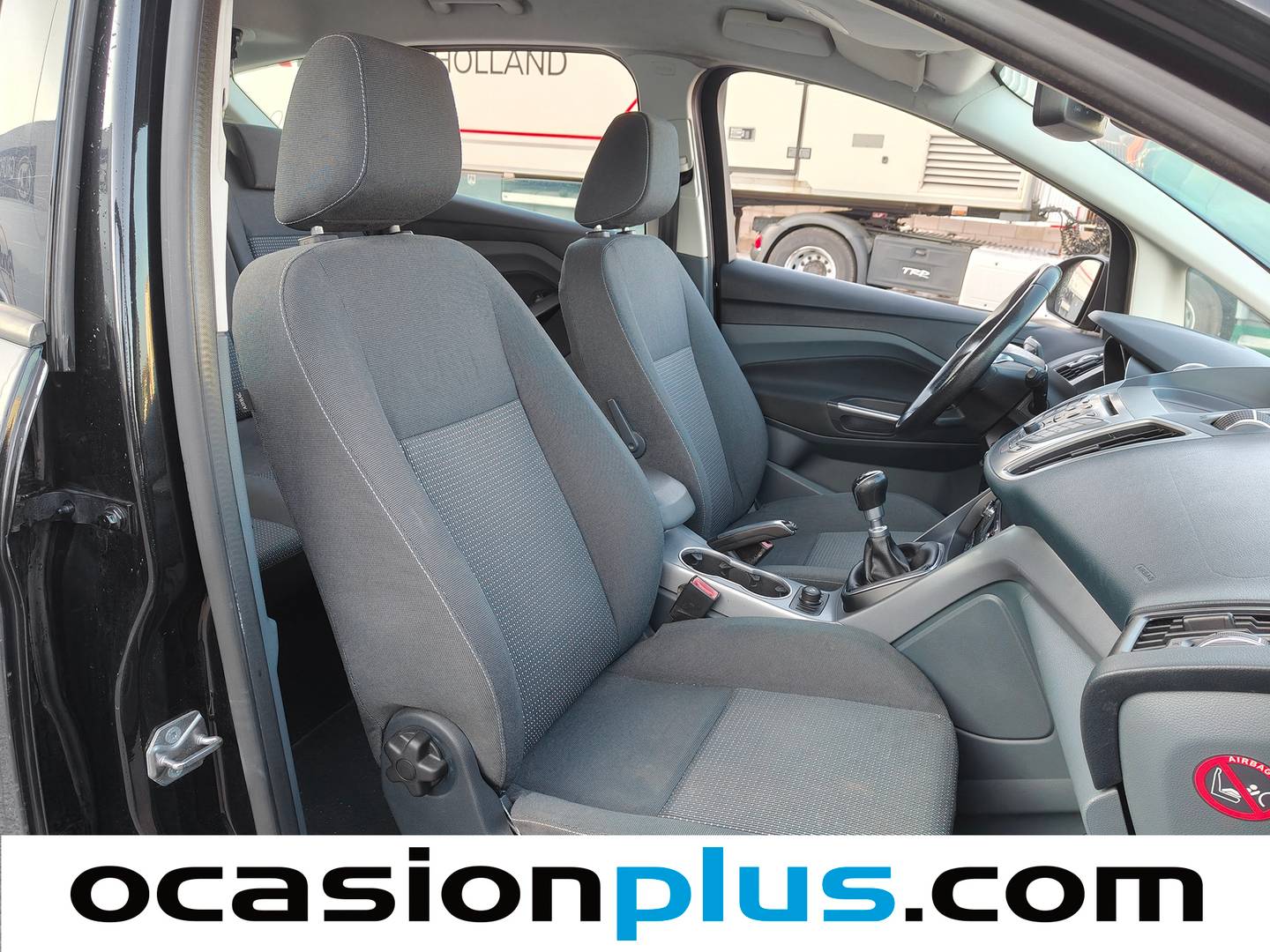 Ford C-Max Ford C-Max 1.0 EcoBoost S&S Trend (125 CV) gasolina