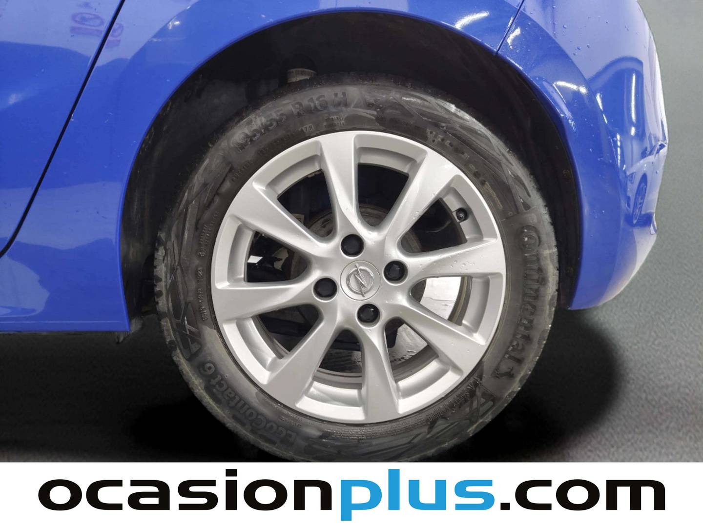 Foto Opel Corsa Opel Corsa 1.2 Turbo XHL Edition (100 CV)