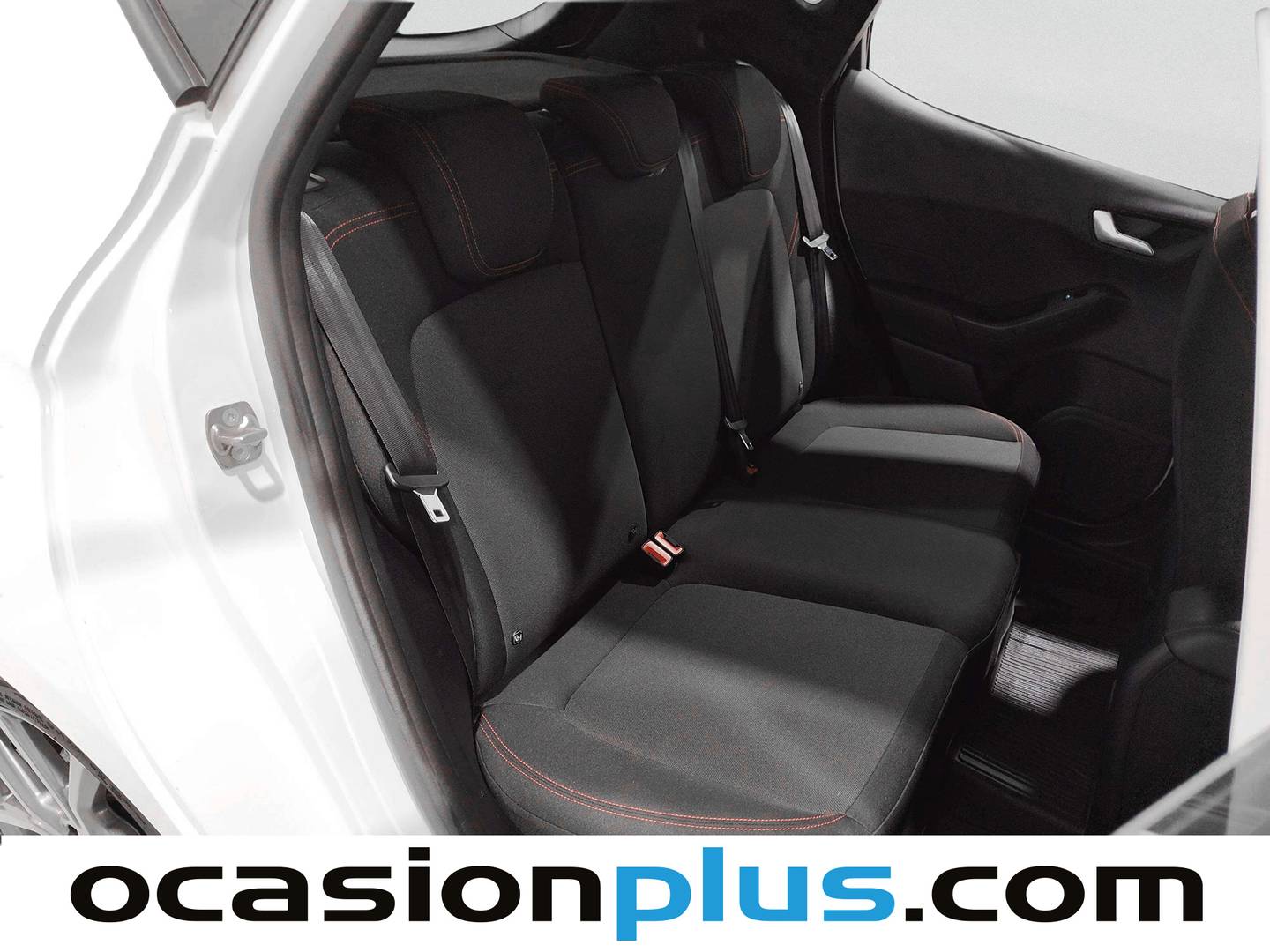 Ford Fiesta Ford Fiesta 1.0 EcoBoost MHEV ST-Line (155 CV) híbrido