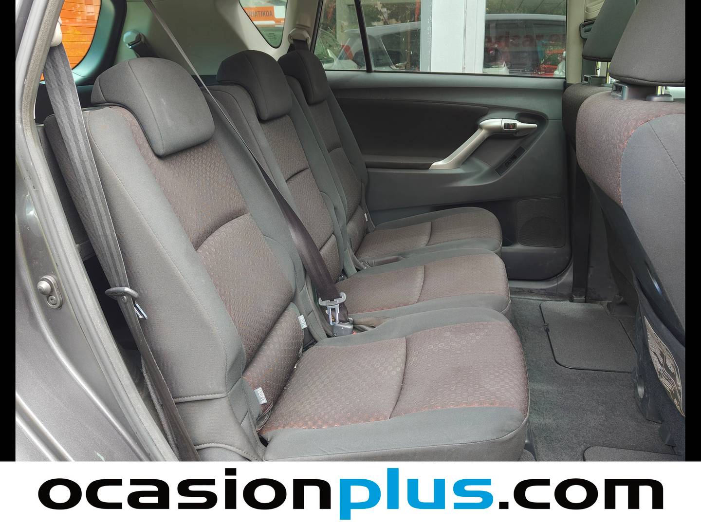 Toyota Verso Toyota Verso 1.6 VVT-I Active 7 plazas (132 CV) barato