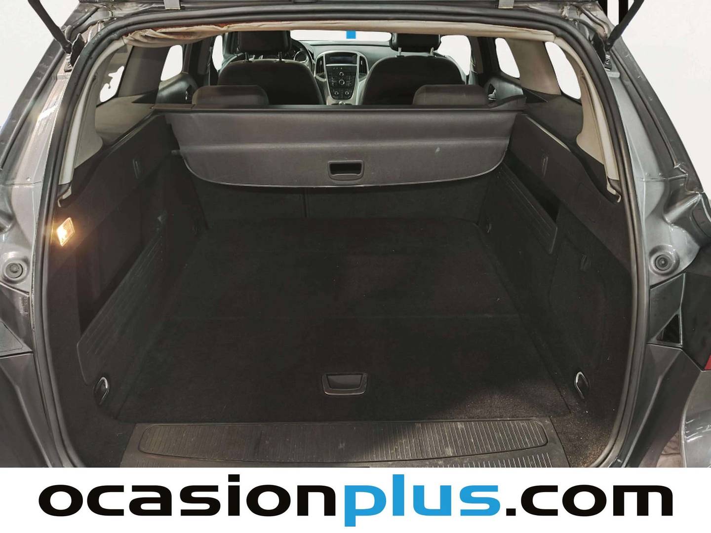 Foto Opel Astra Opel Astra SW 1.7 CDTI Enjoy (110 CV)