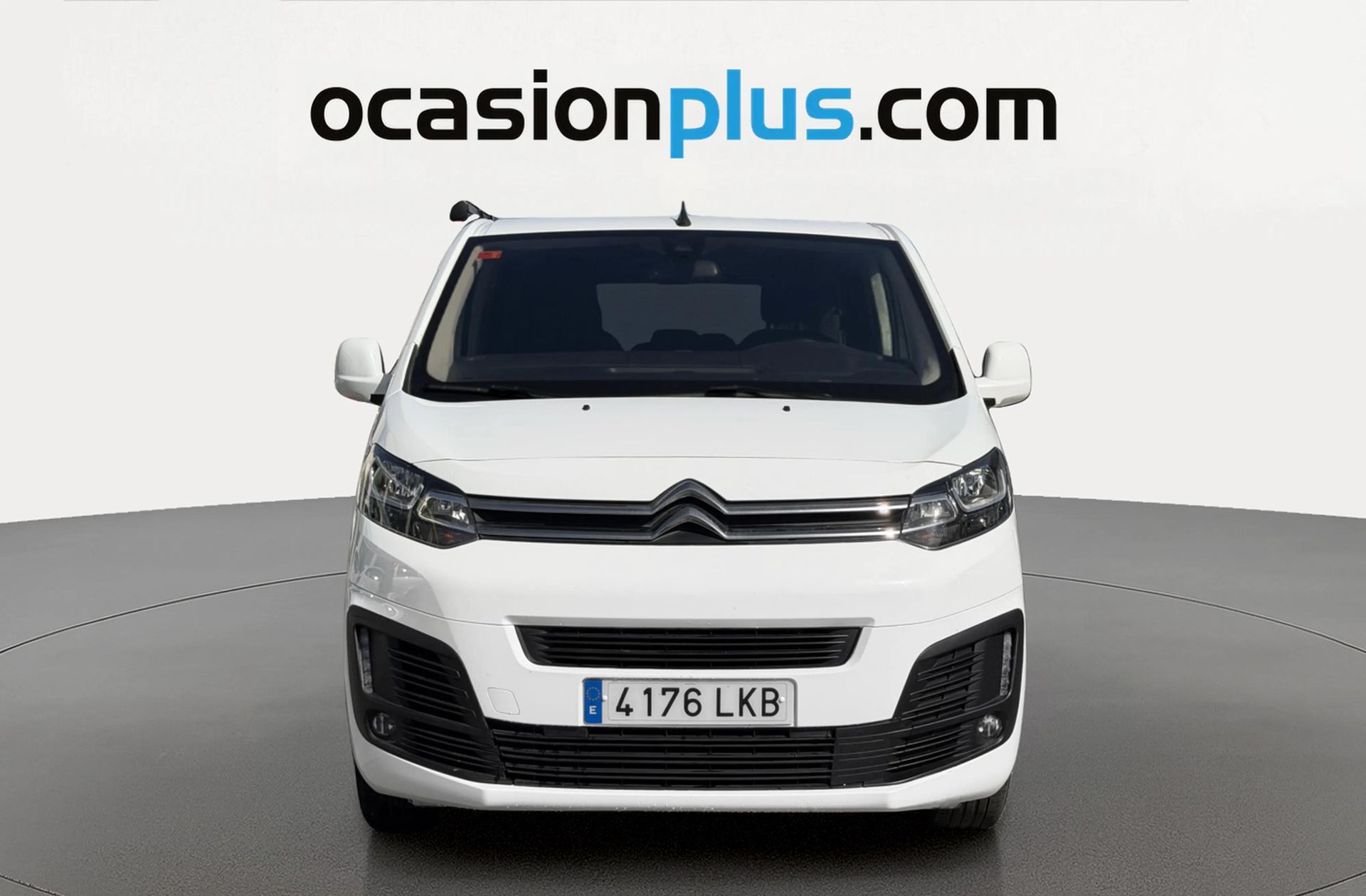 Citroën SpaceTourer BlueHDi 150 Feel Talla M 8 plazas - foto 13