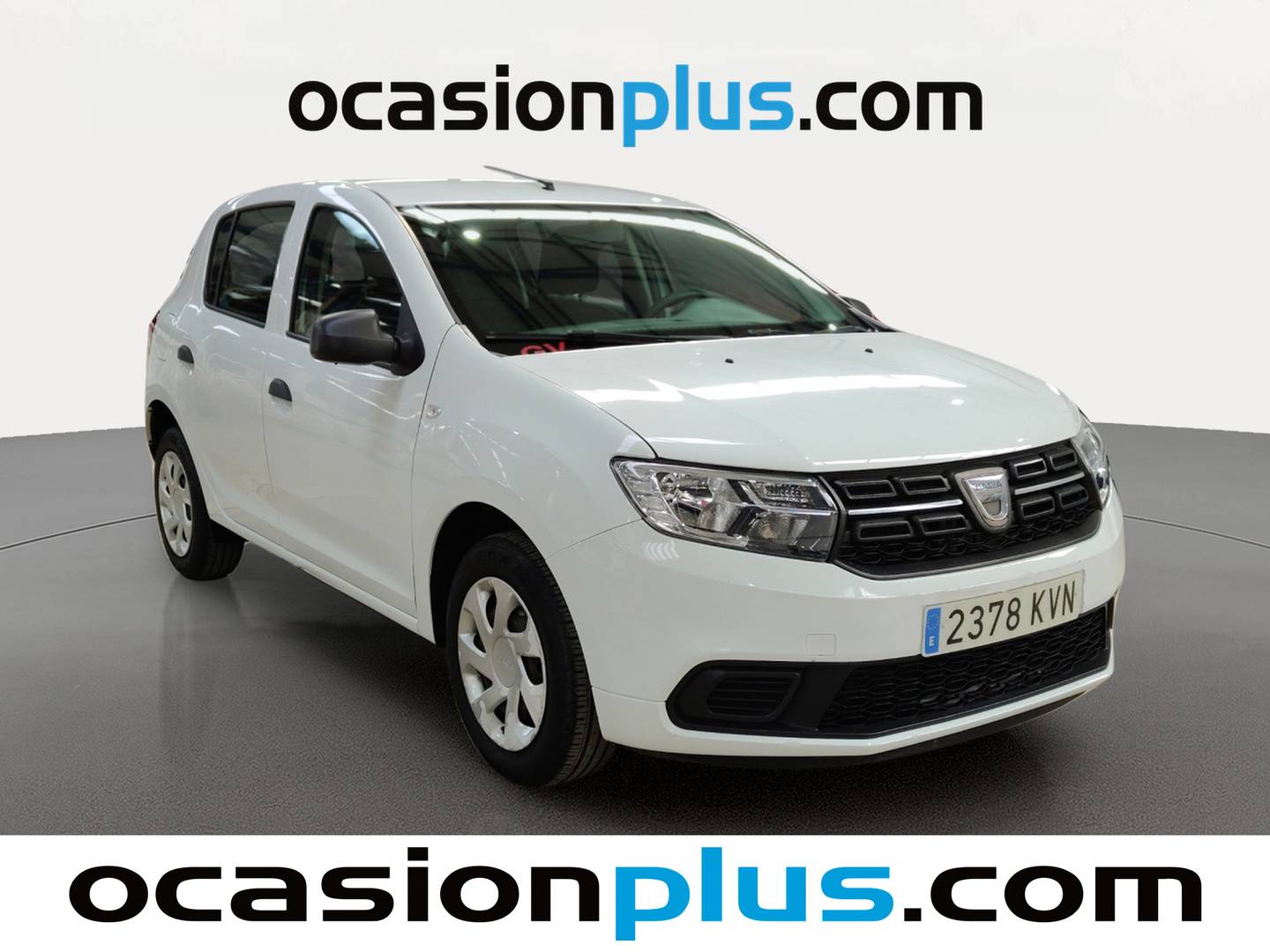 Foto Dacia Sandero Dacia Sandero Essential 1.0 (75 CV)