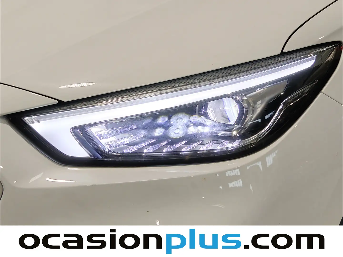 Foto MG ZS MG ZS 1.5 Luxury (106 CV)