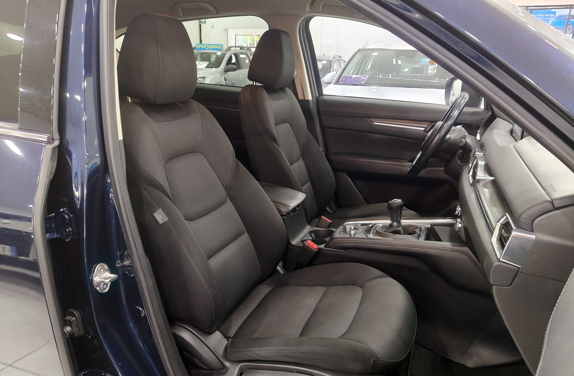 Mazda CX-5 2.0 GE Zenith 2WD - foto 19