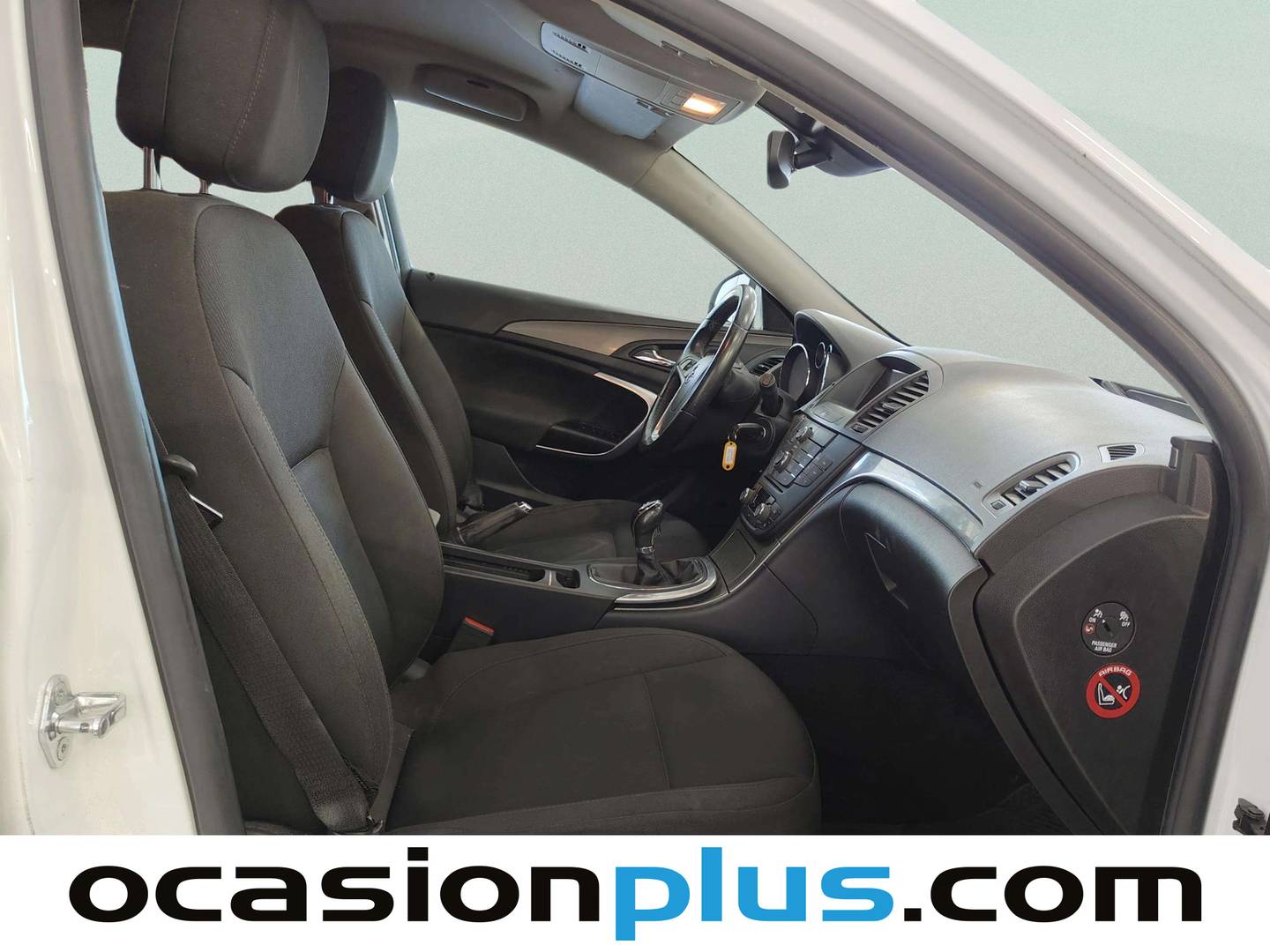 Opel Insignia Opel Insignia Sports Tourer 2.0 CDTI S&S Excellence (130 CV) km 0
