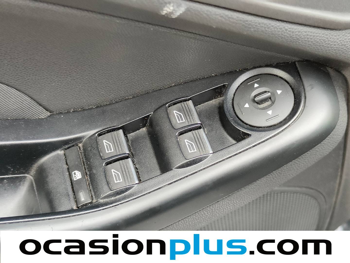 Ford Fiesta Ford Fiesta 1.0 EcoBoost ST-Line (125 CV) gasolina