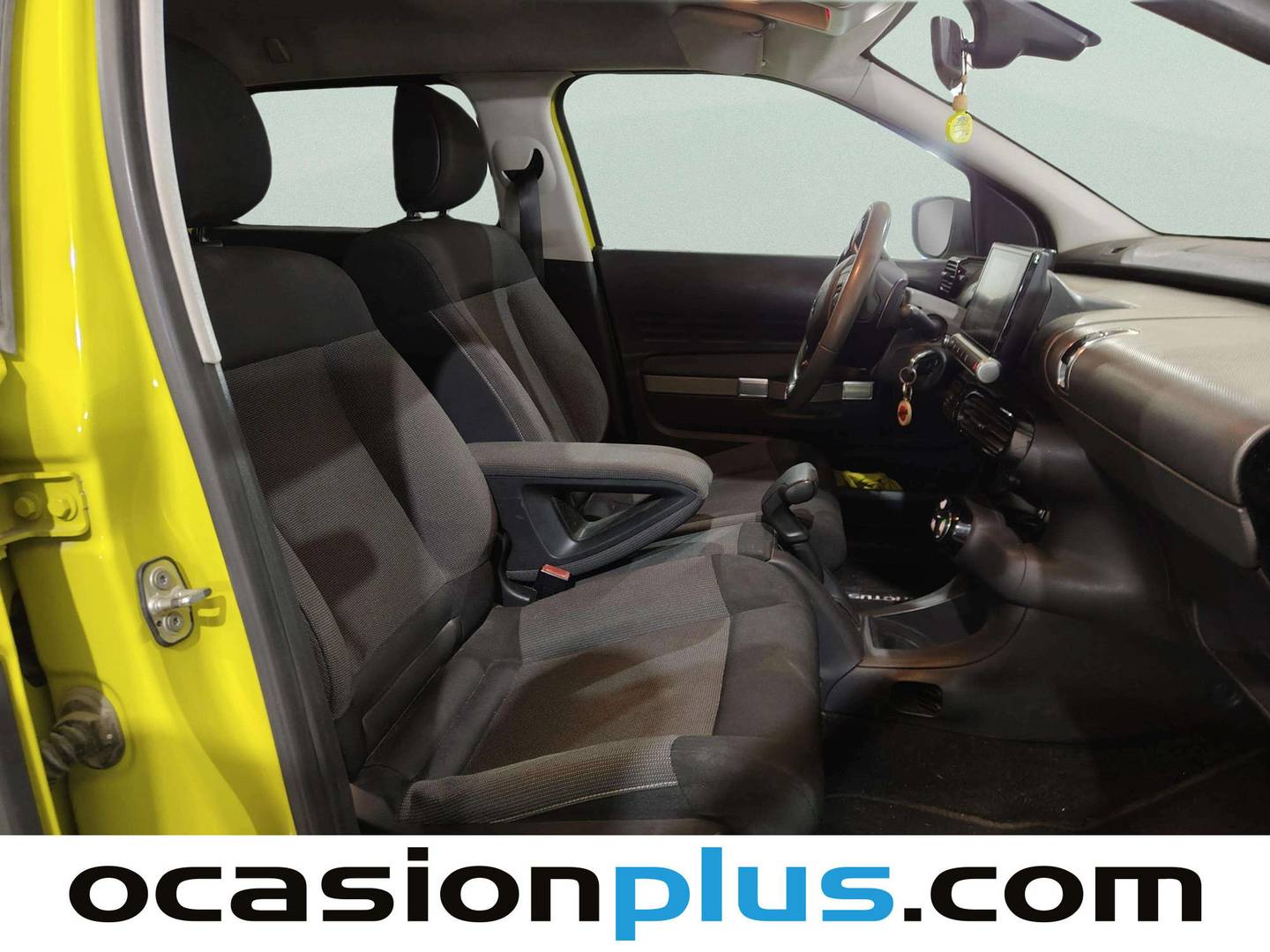 Citroën C4 Cactus Citroën C4 Cactus e-HDI 92 Feel Edition Hello ETG6 (92 CV) al mejor precio