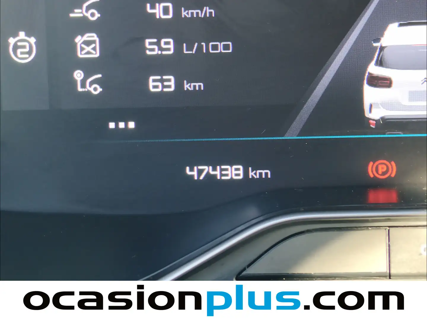 Foto Citroën C5 Aircross Citroen C5 Aircross BlueHdi 130 S&S C Series EAT8 (131 CV)