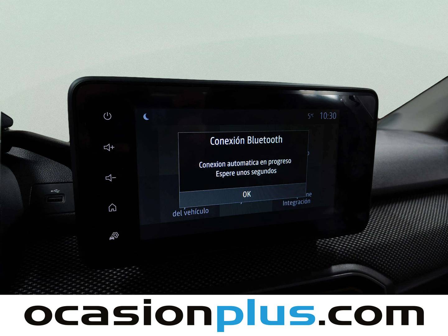 Foto Dacia Sandero Dacia Sandero Stepway Expression ECO-G (101 CV)