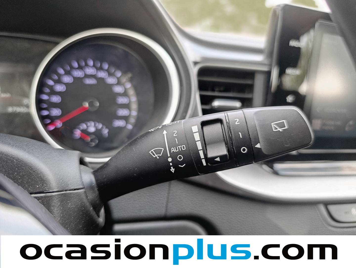 KIA Ceed KIA Ceed 1.6 MHEV iMT Drive (136 CV) km 0