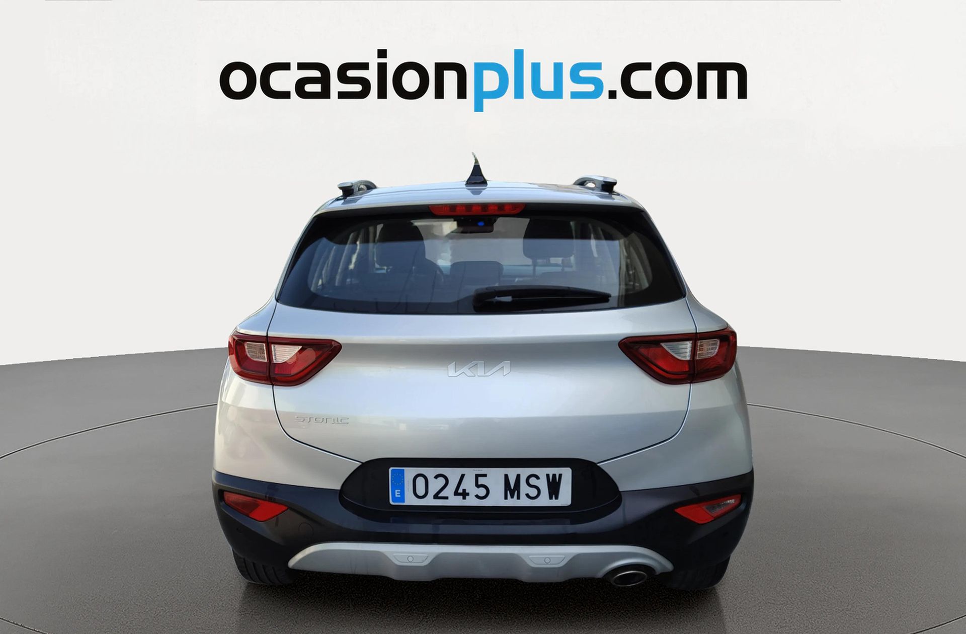 Kia Stonic 1.0 T-GDi Drive DCT - foto 17
