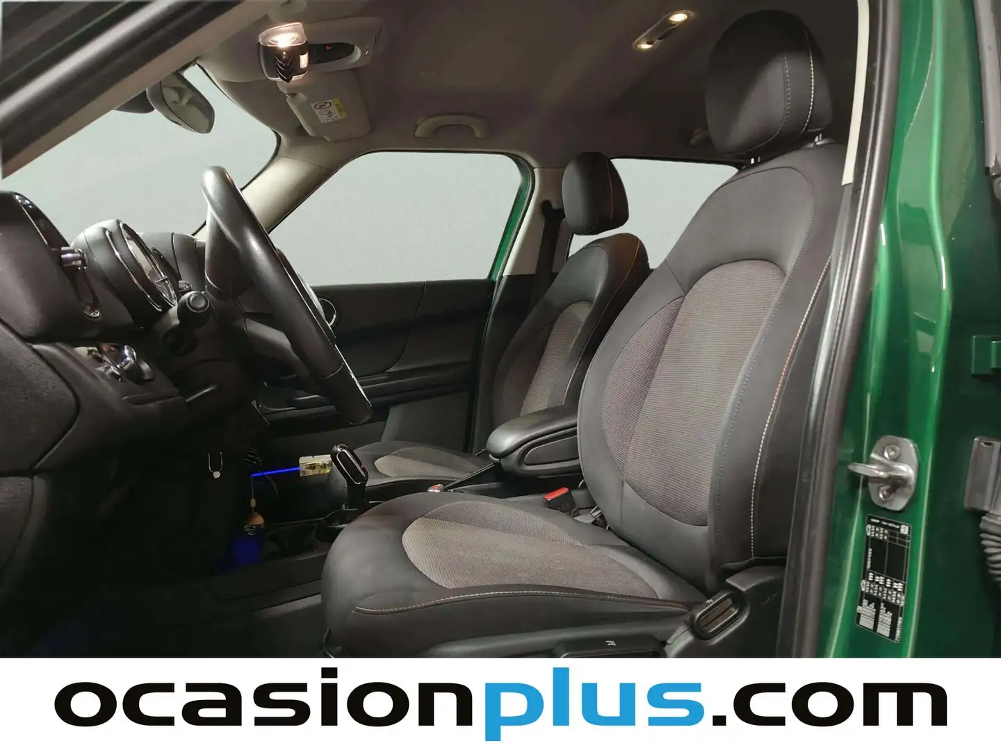 Foto Mini Countryman MINI MINI Countryman Cooper (136 CV)