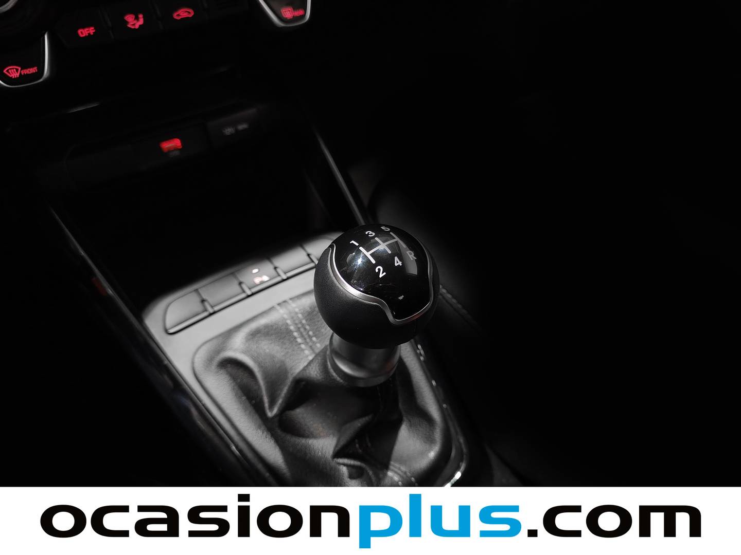 KIA Stonic KIA Stonic 1.2 DPi Drive (79 CV) de segunda mano