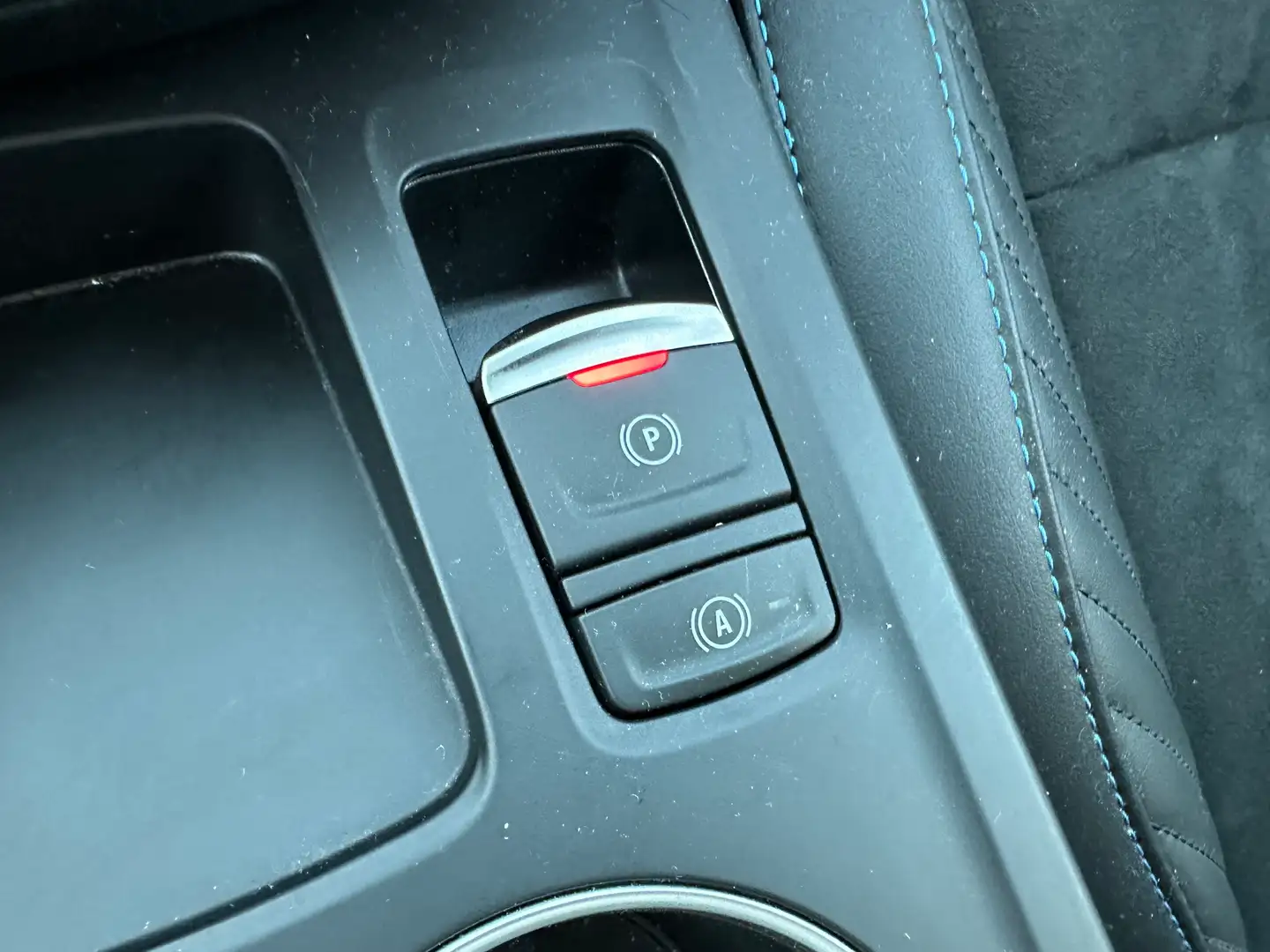 Foto Renault Arkana Renault Arkana Esprit Alpine E-TECH Híbrido (145 CV)